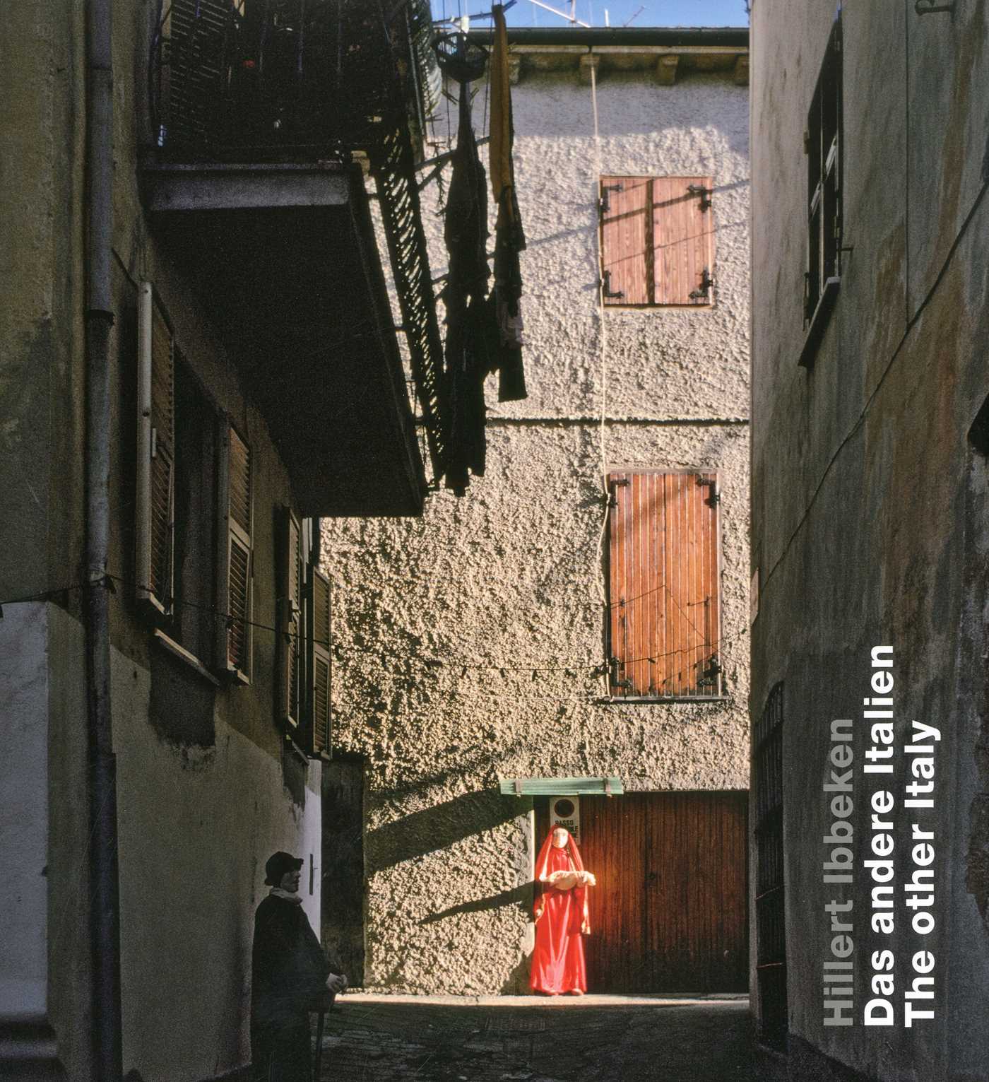 Other Italy: Stories from Liguria and Calabria