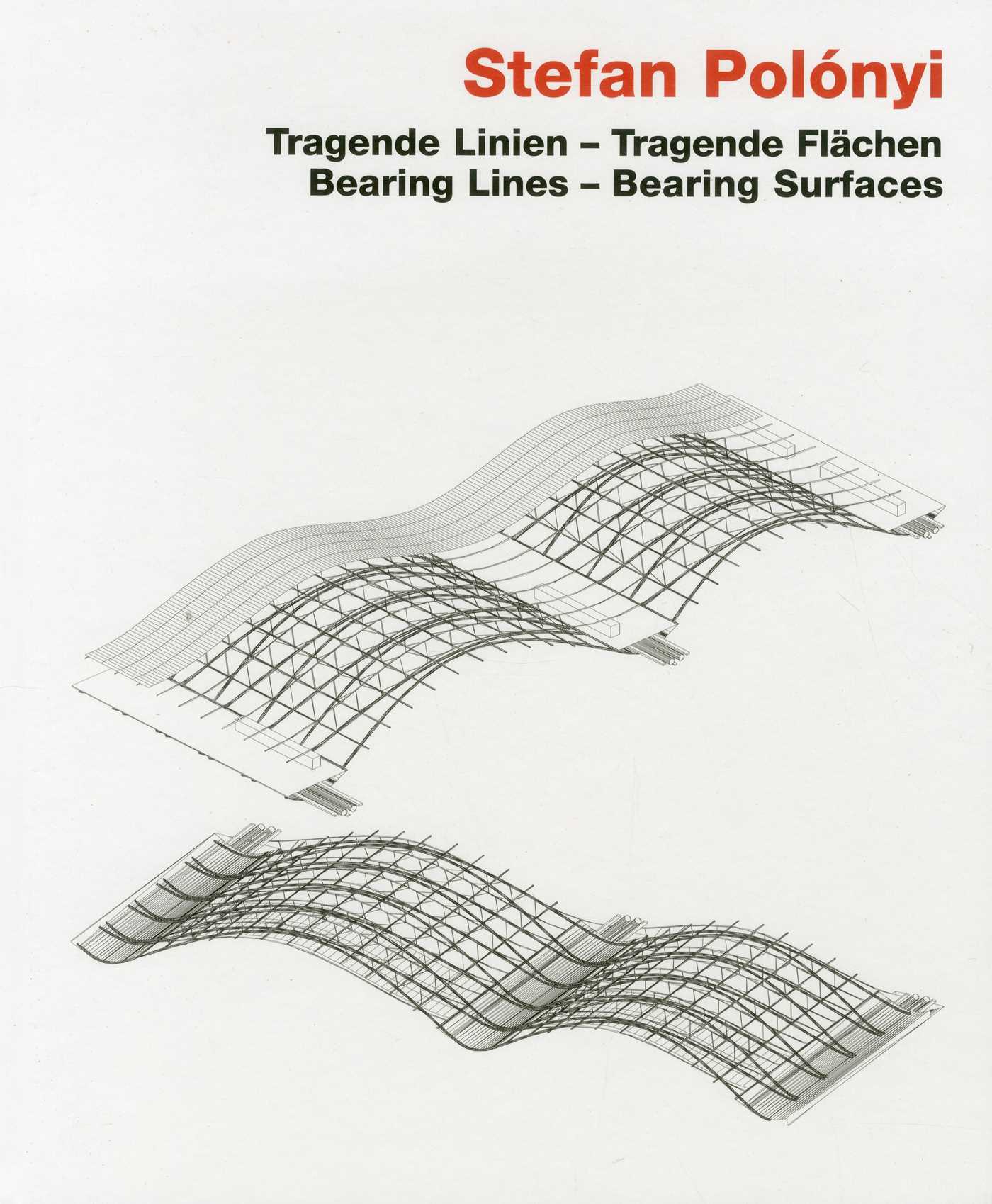 Bearing Lines –  Bearing Surfaces