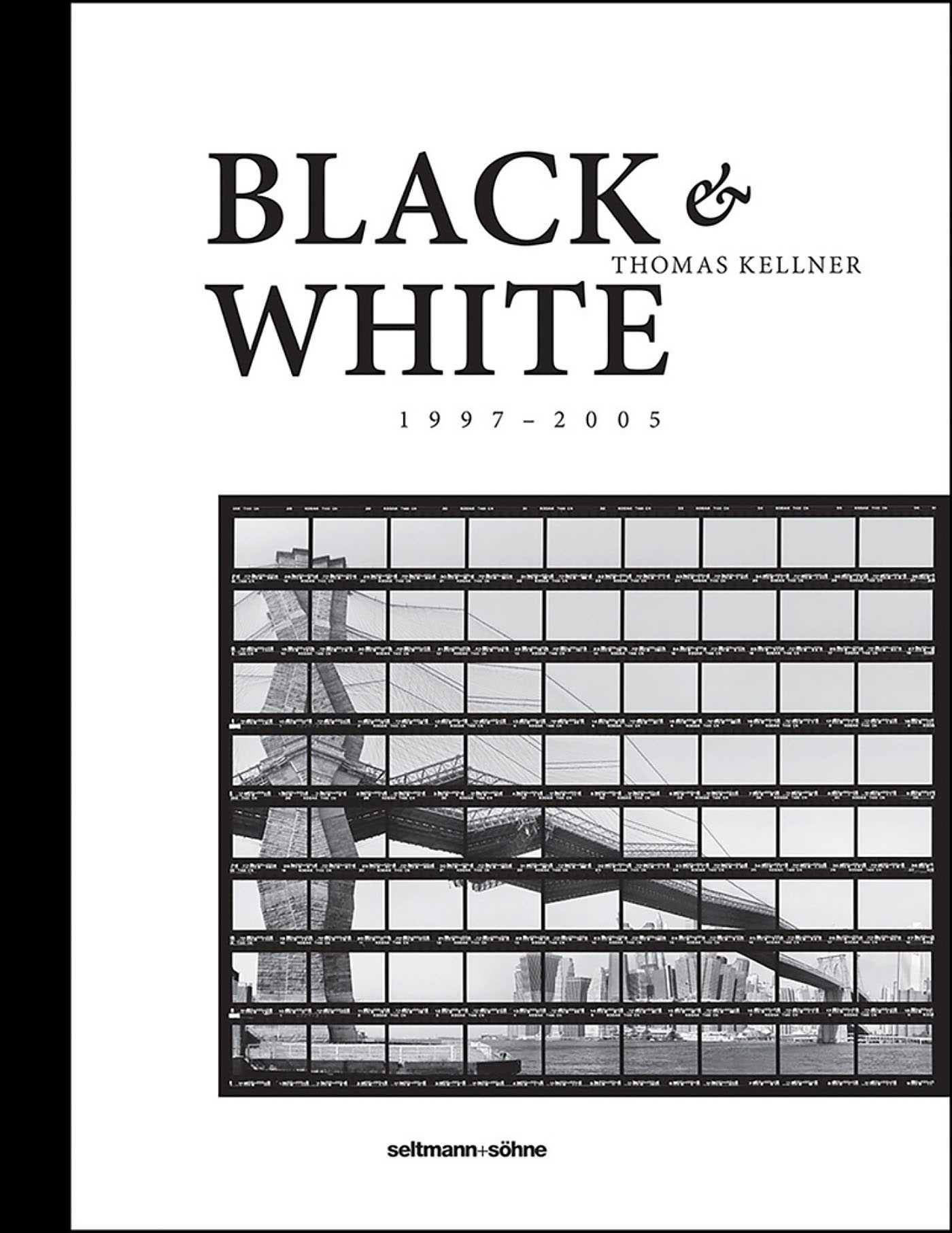 Black & White
