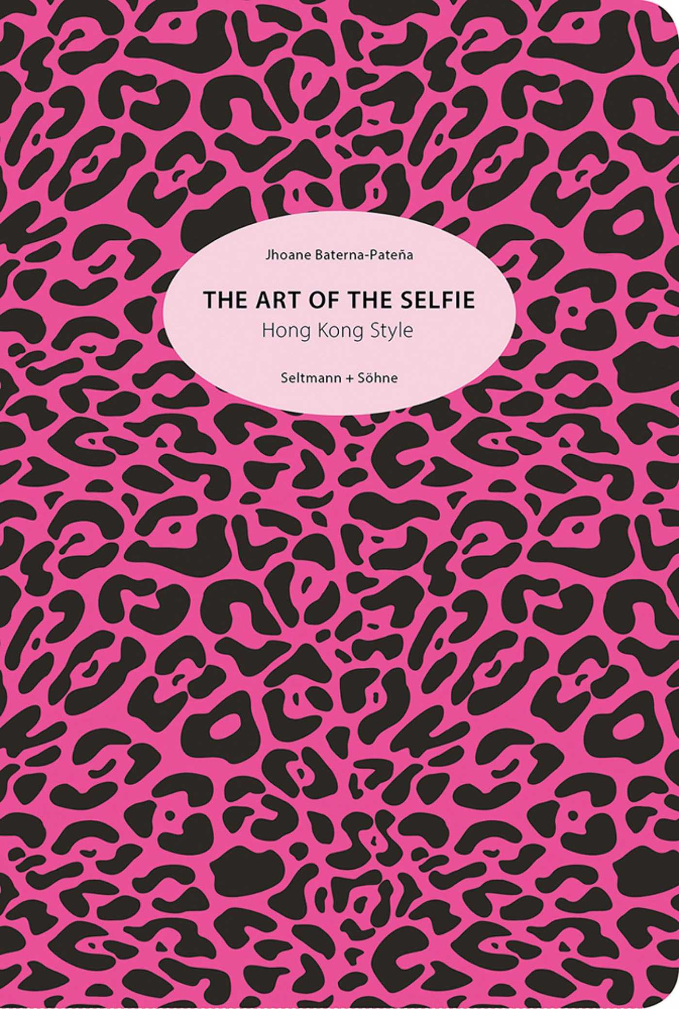 Art of the Selfie: Hong Kong Style