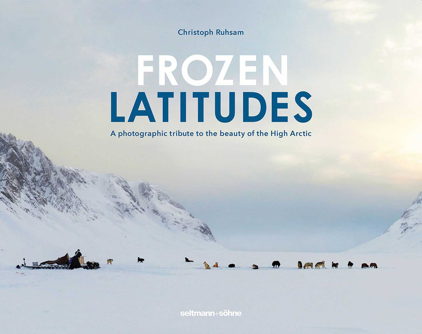Frozen Latitudes