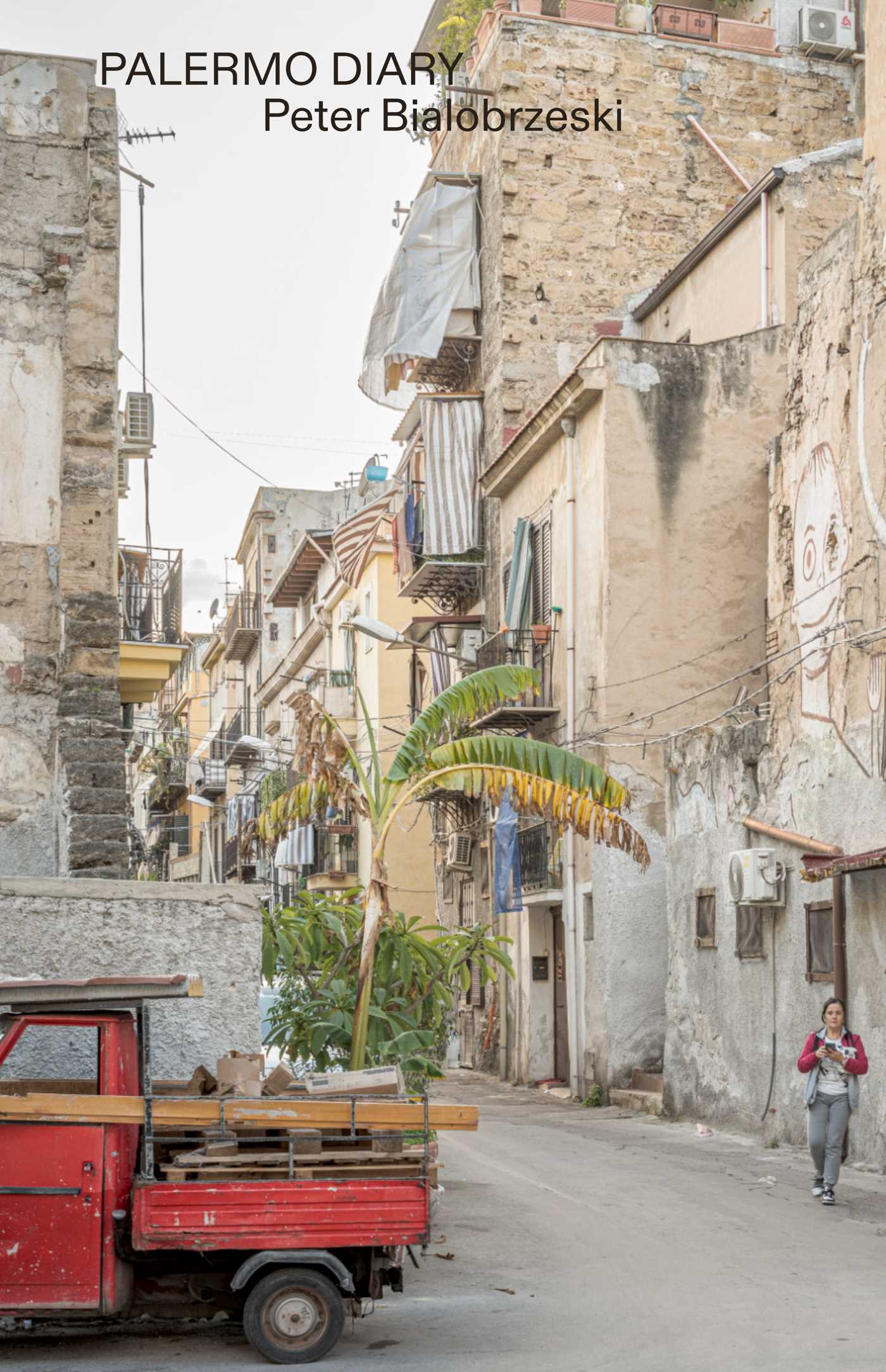 Palermo Diary