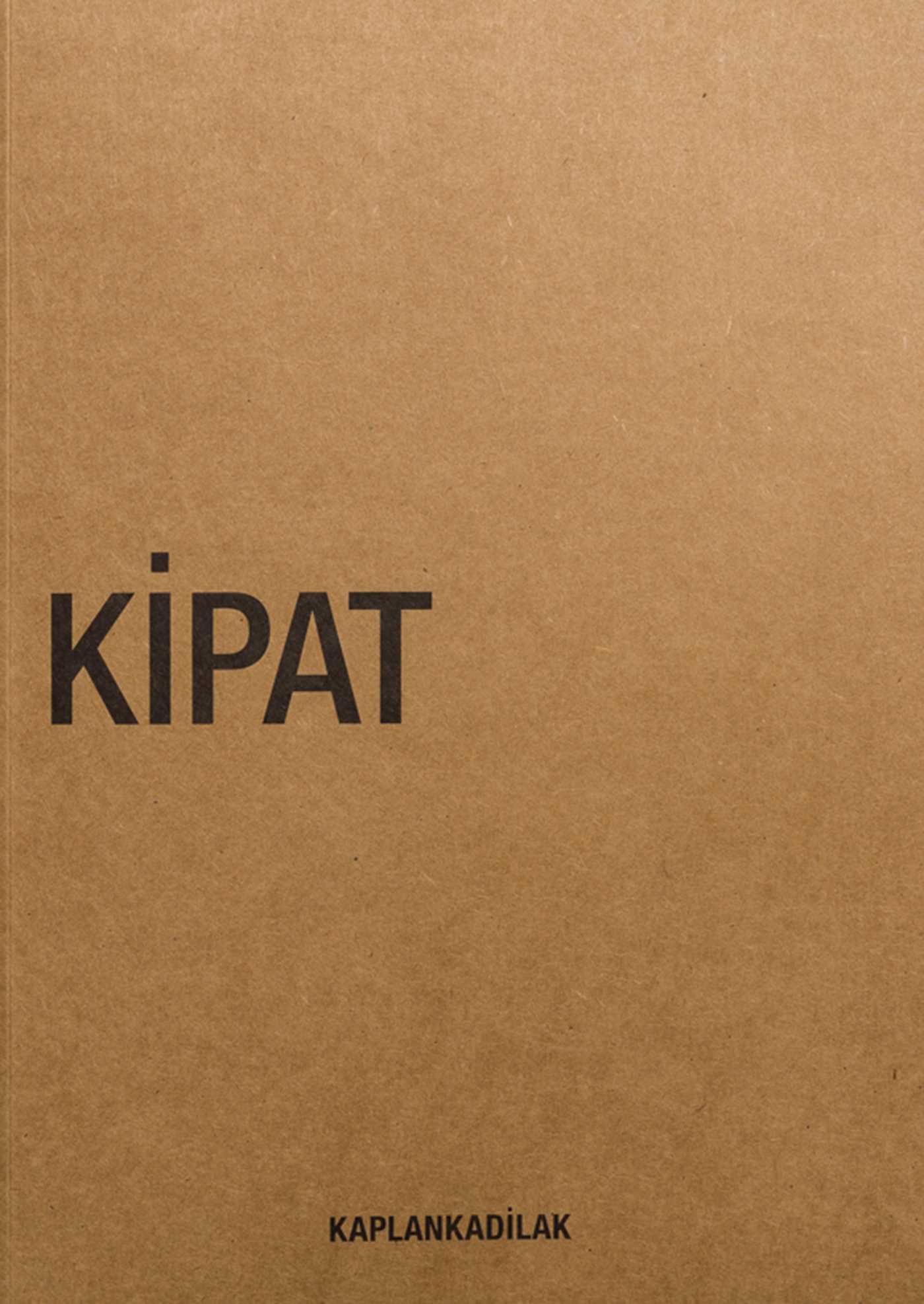 Kaplankadilak Kipat