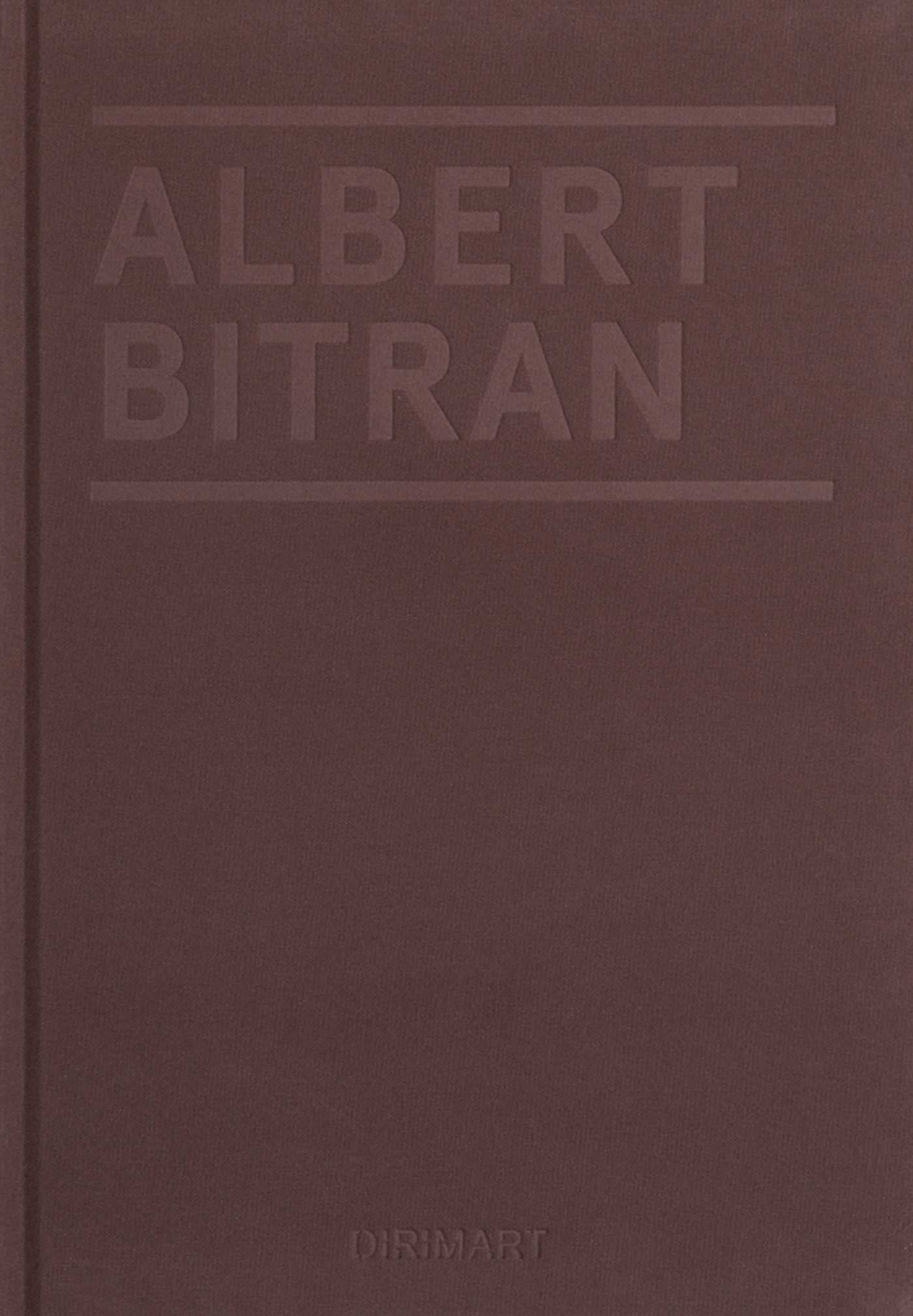 Albert Bitran Gölge Topraklar Gök Topraklar