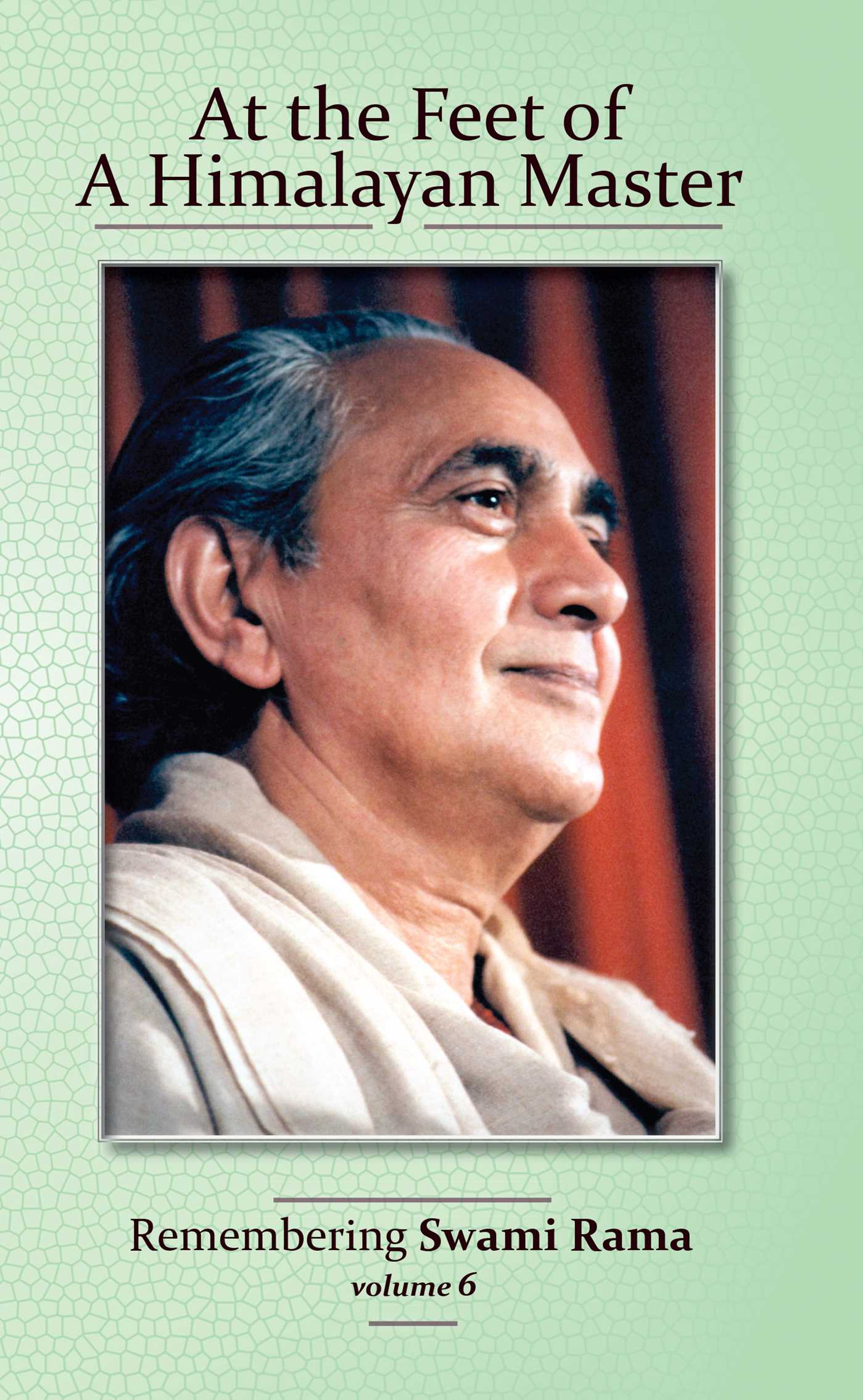 At the Feet of a Himalayan Master
