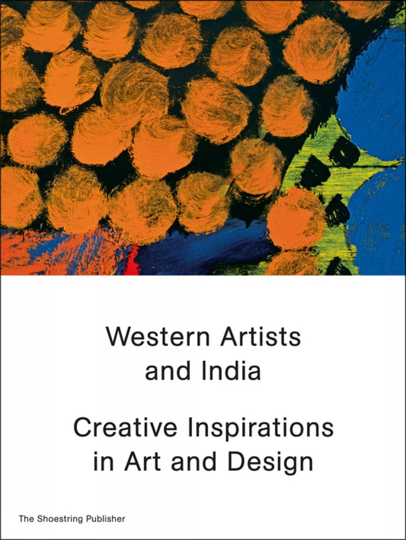 Western Artists and India