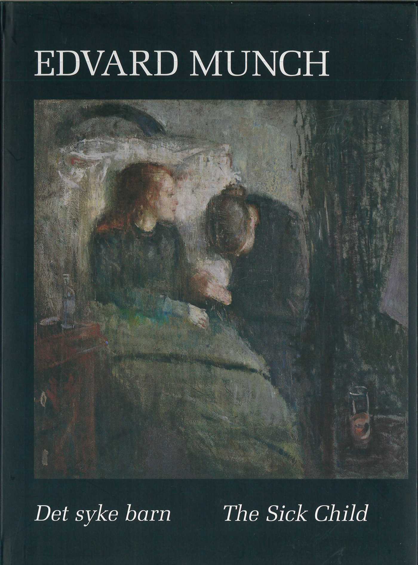 Edvard Munch