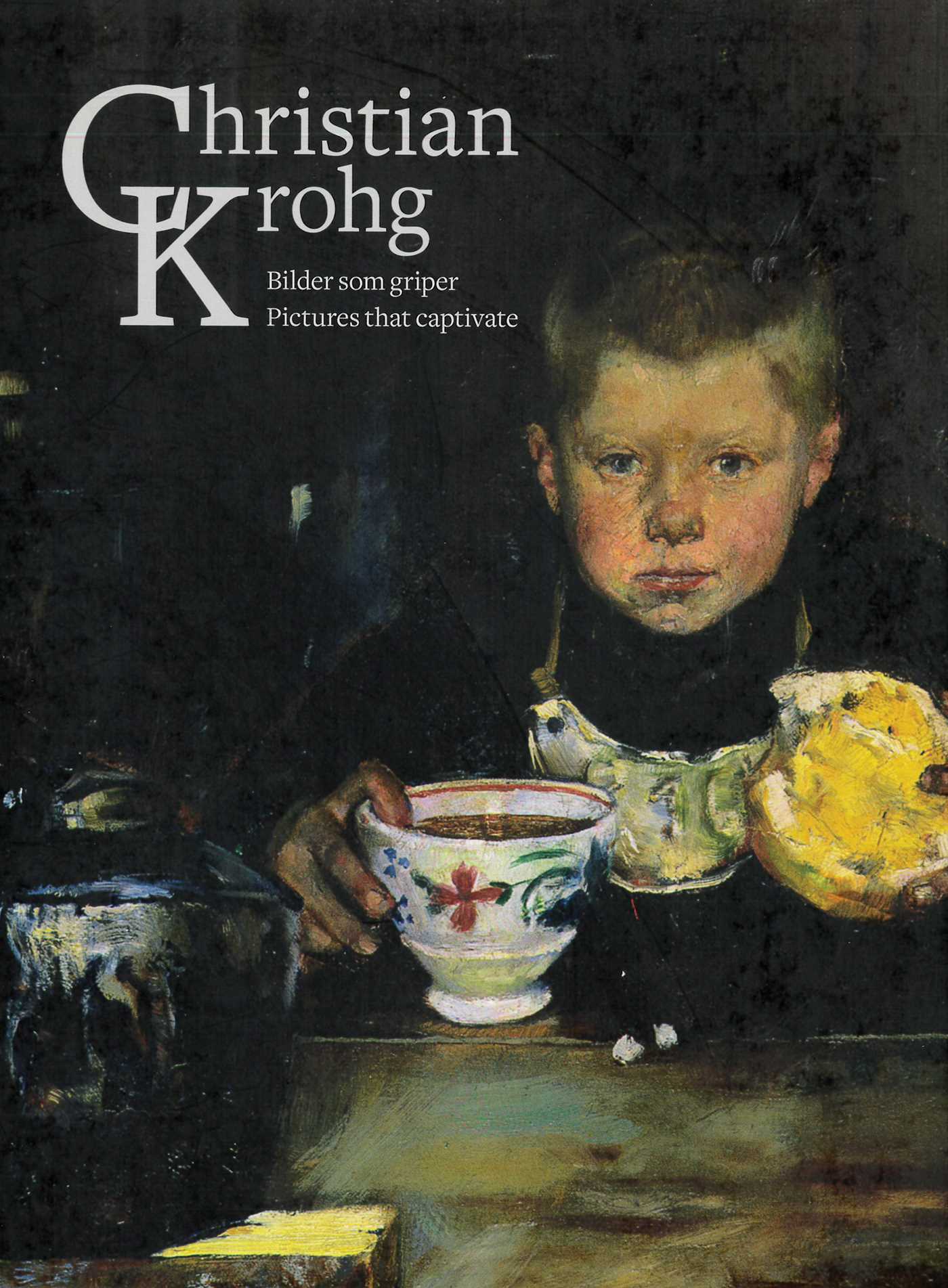 Christian Krohg