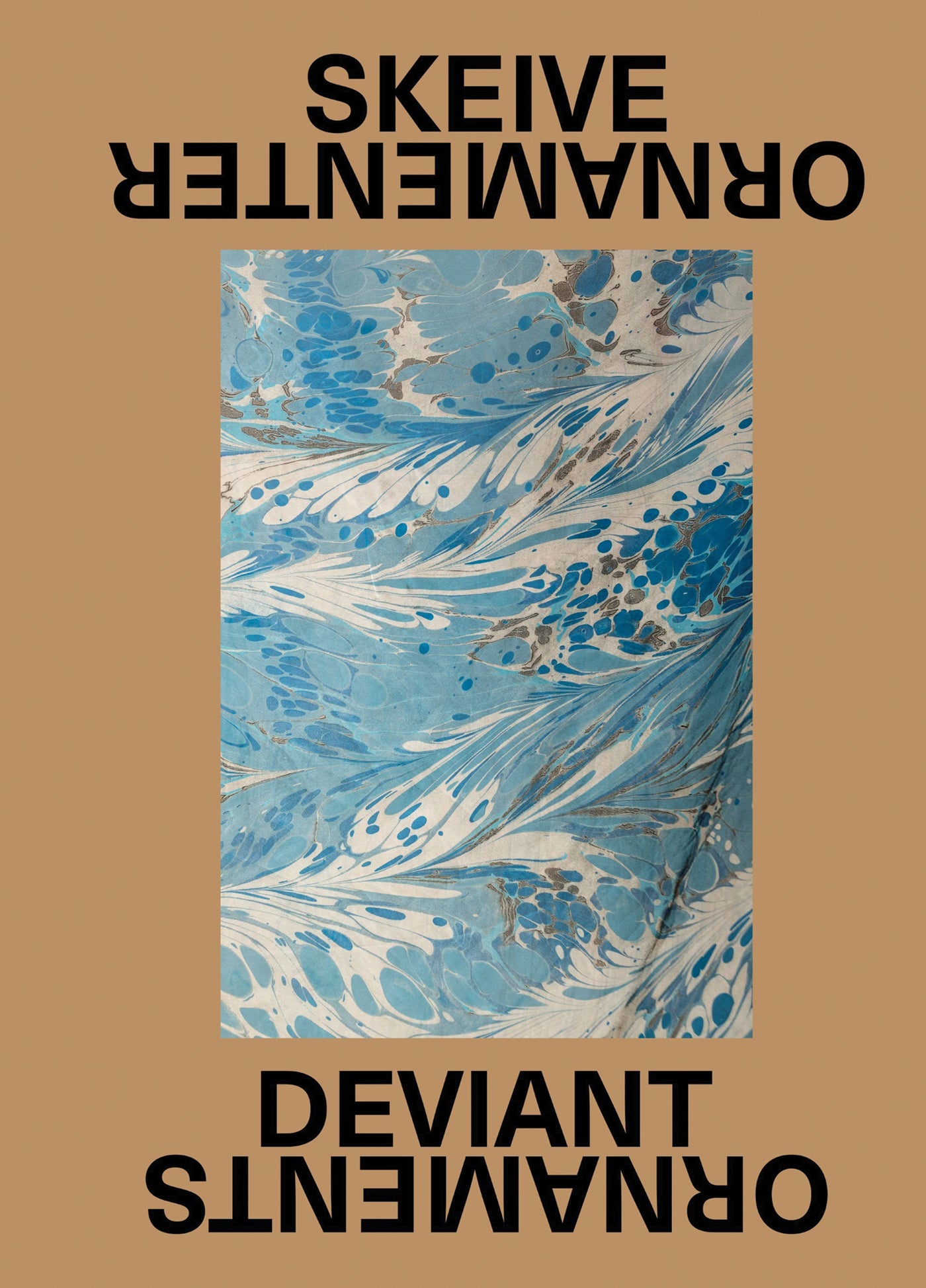 Deviant Ornaments