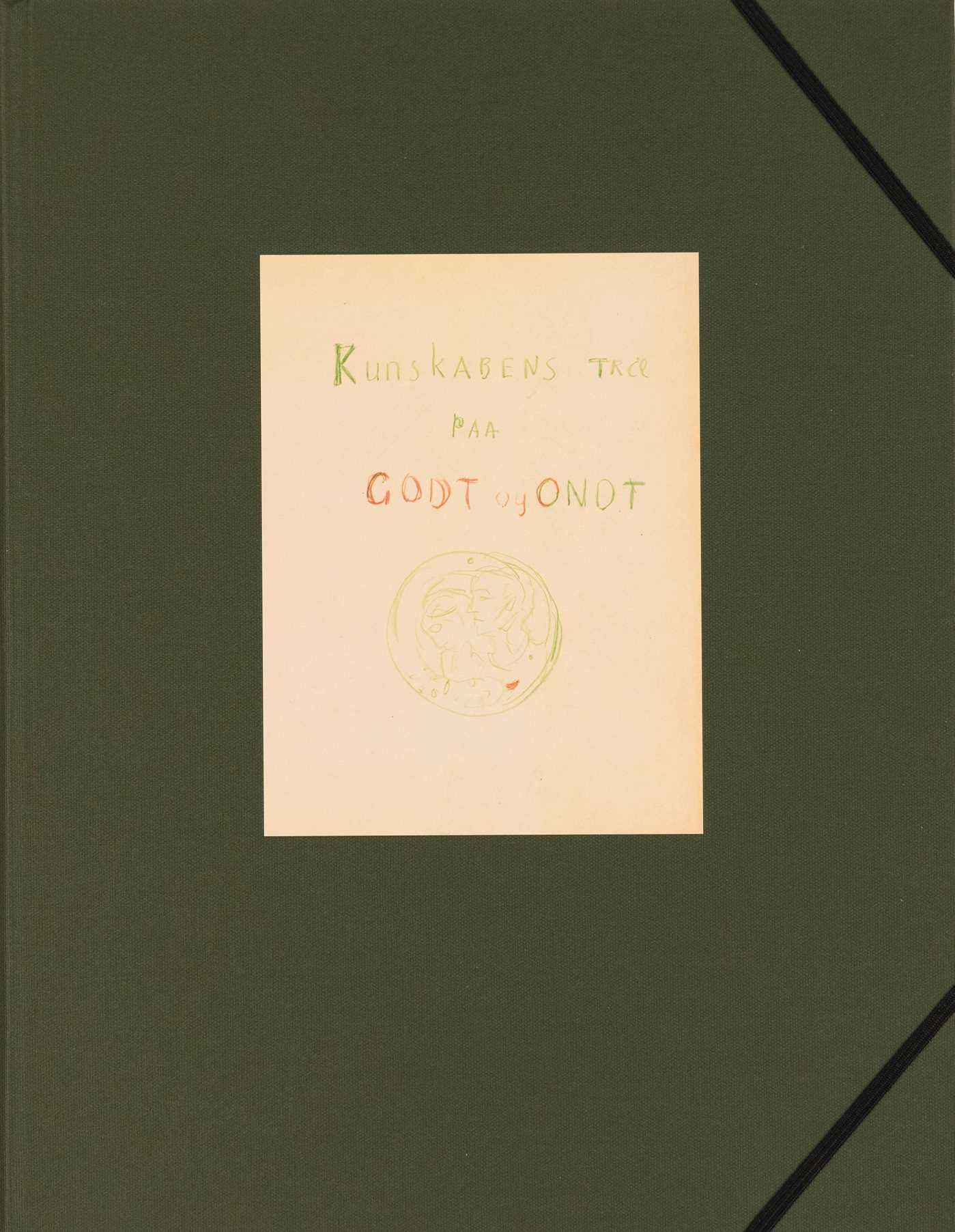 Tree of Knowledge of Good and Evil