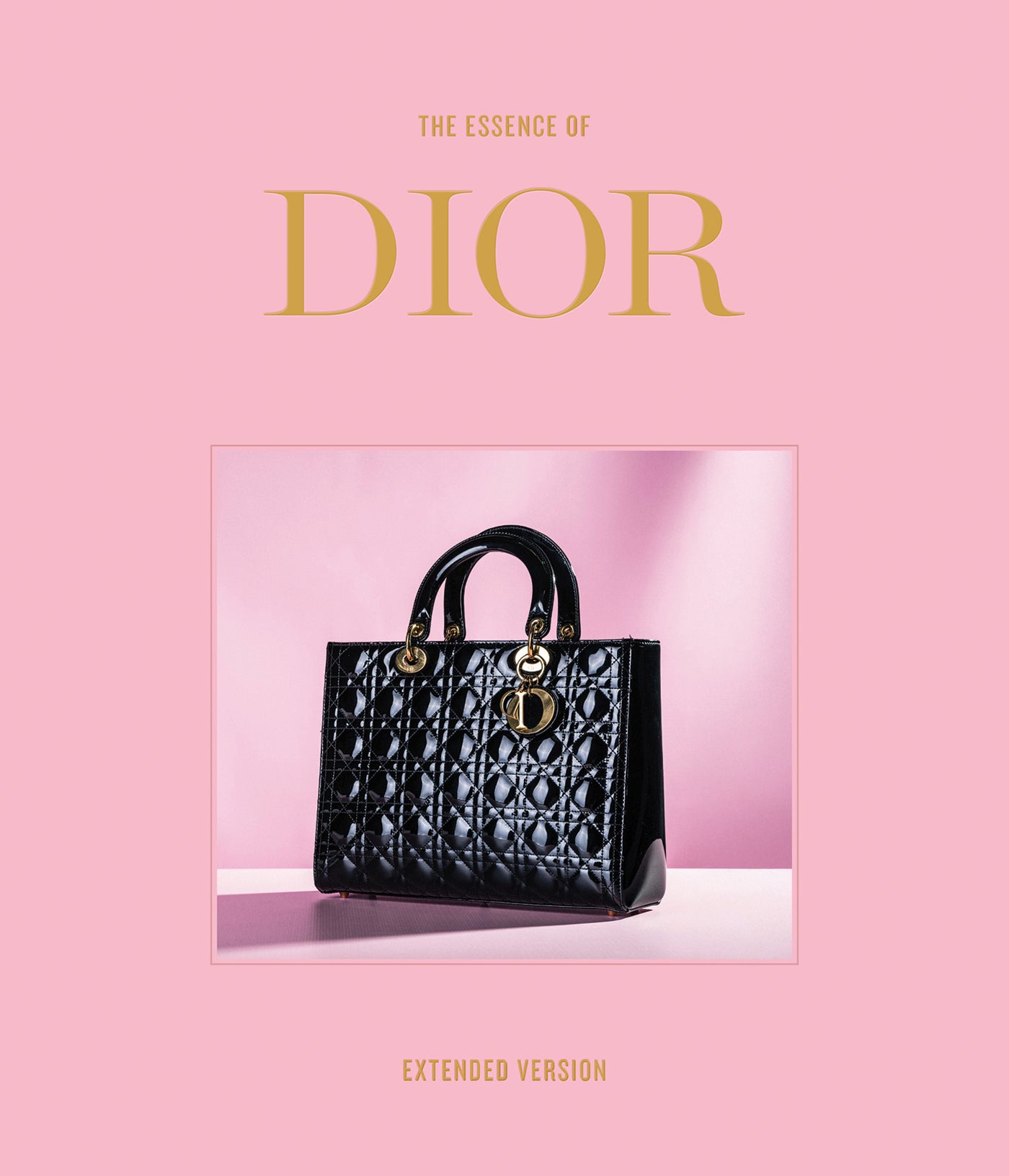 Essence of Dior: Extended