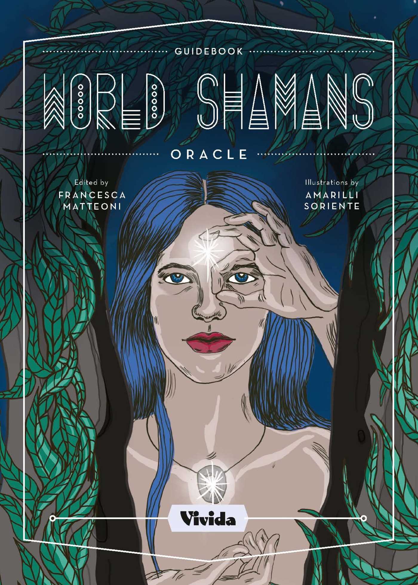World Shamans Oracle
