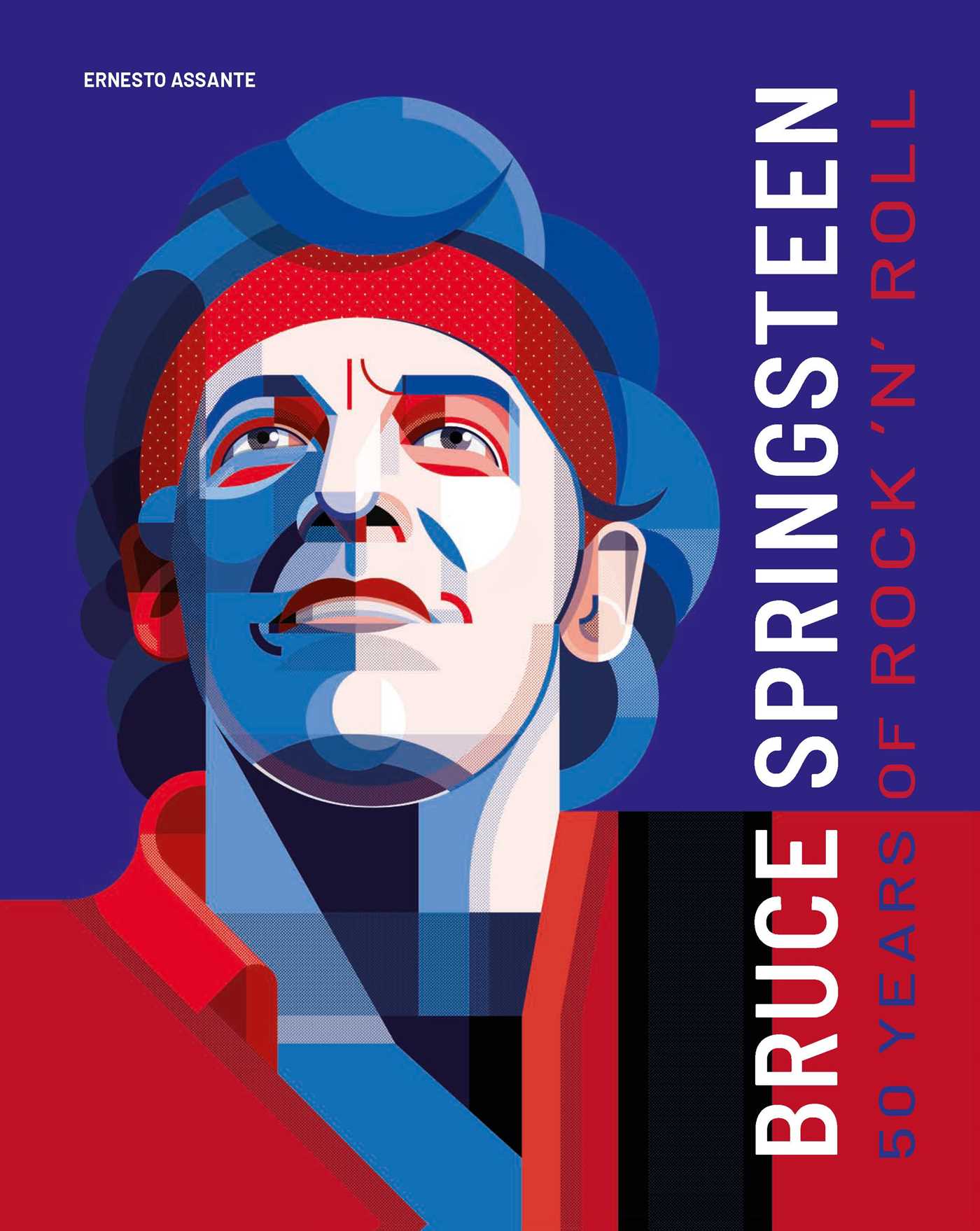 Bruce Springsteen