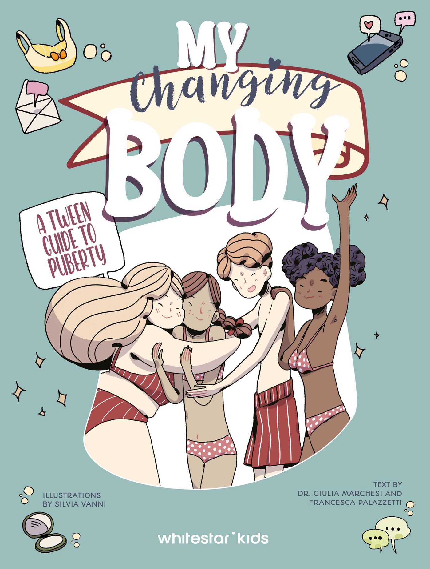 My Changing Body