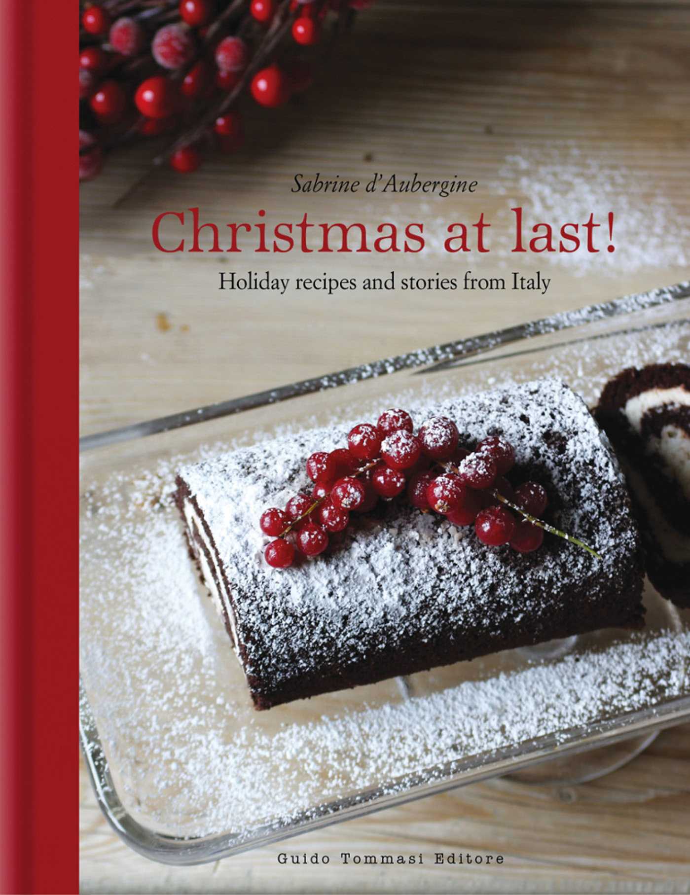 Christmas at Last!