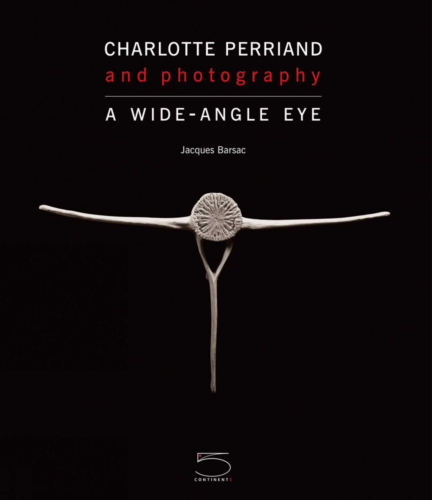 Charlotte Perriand and Photography