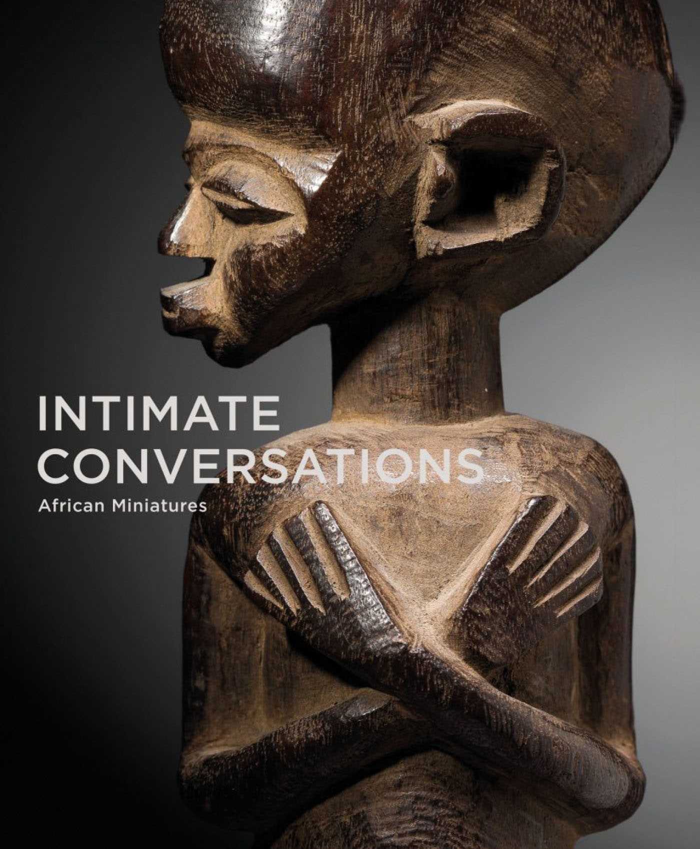 Intimate Conversations
