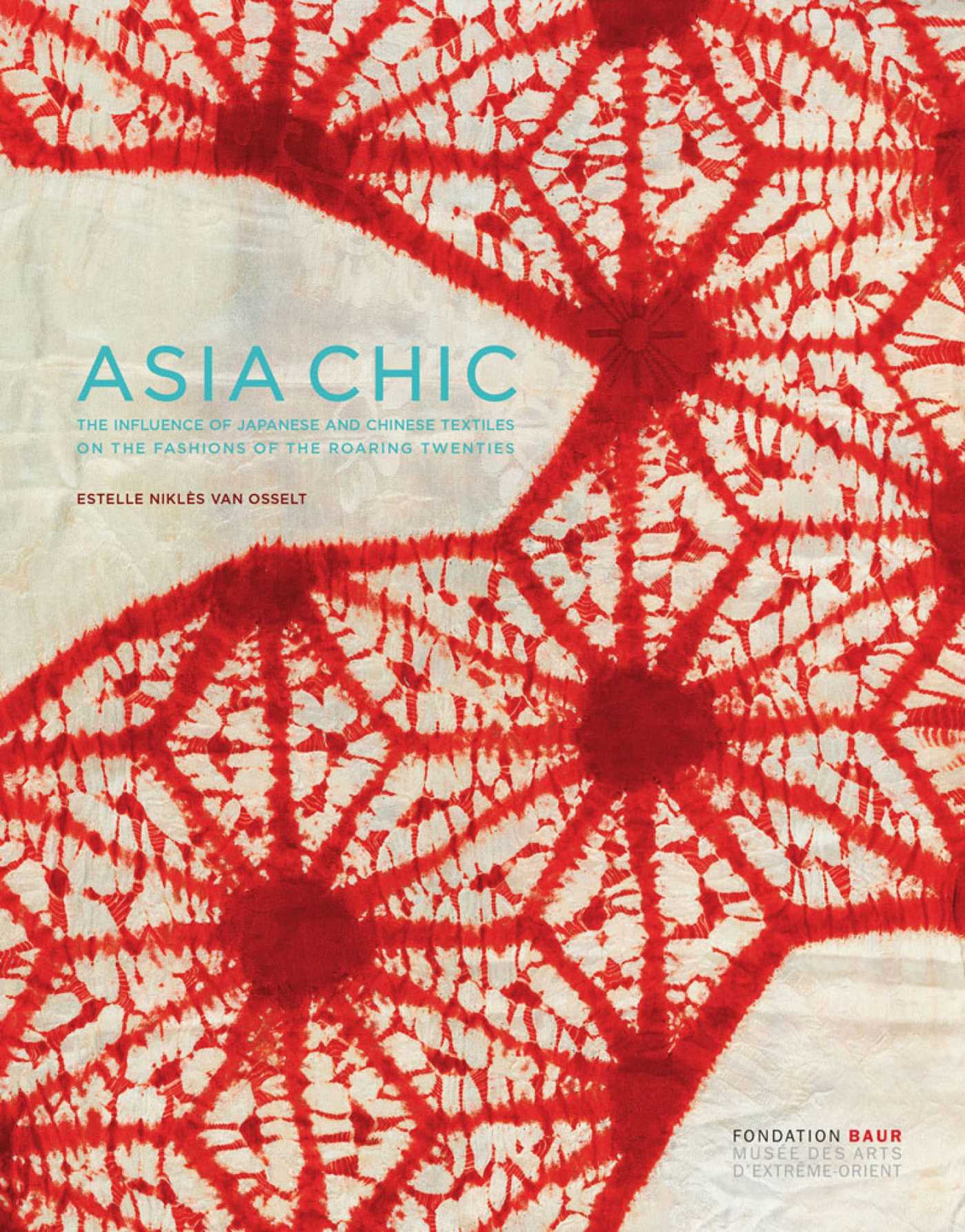 Asia Chic