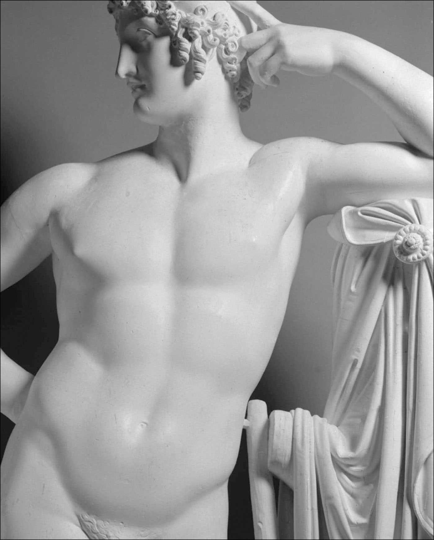Canova. Four Tempos: Volume II