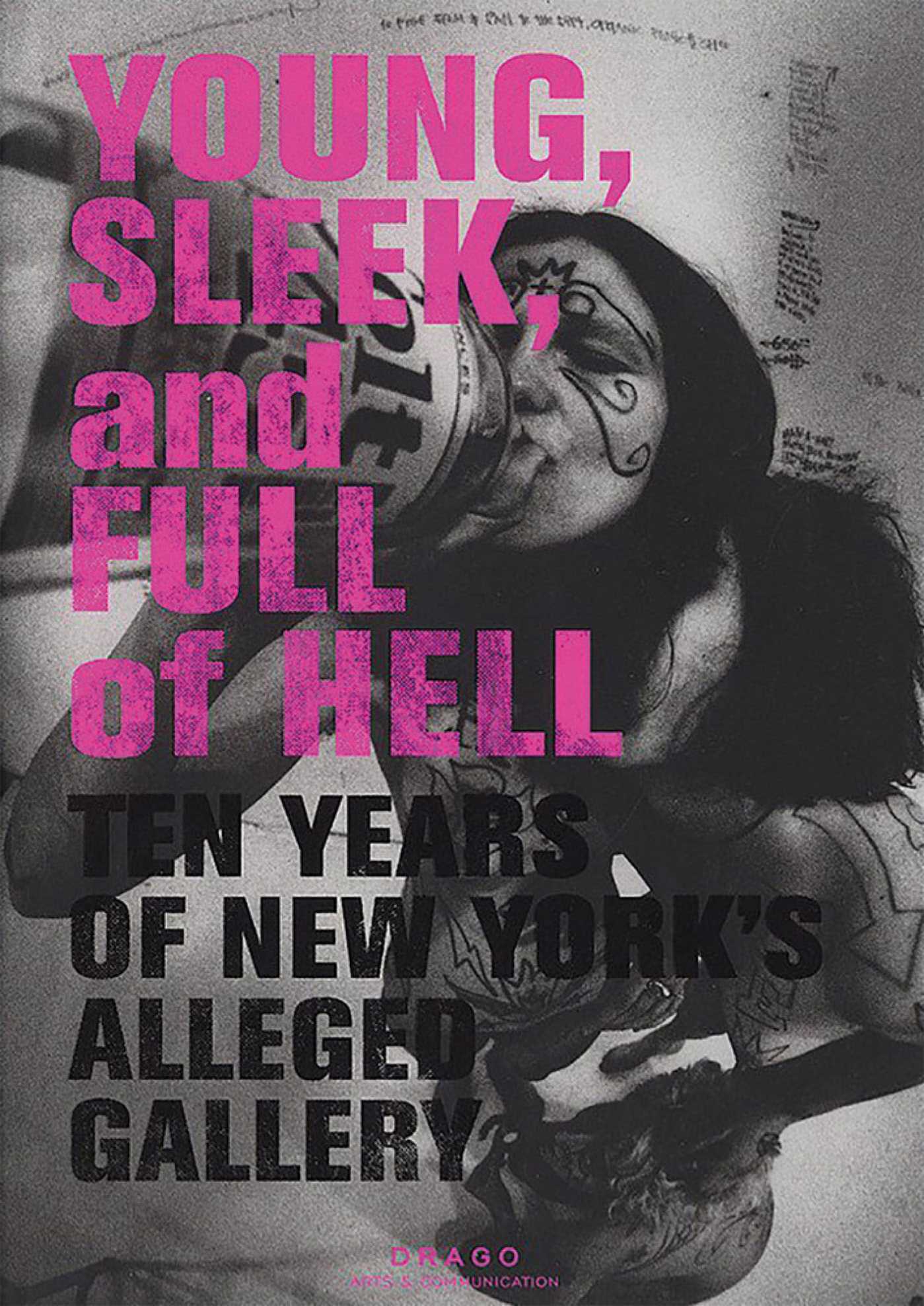 Young, Sleek And Full Of Hell