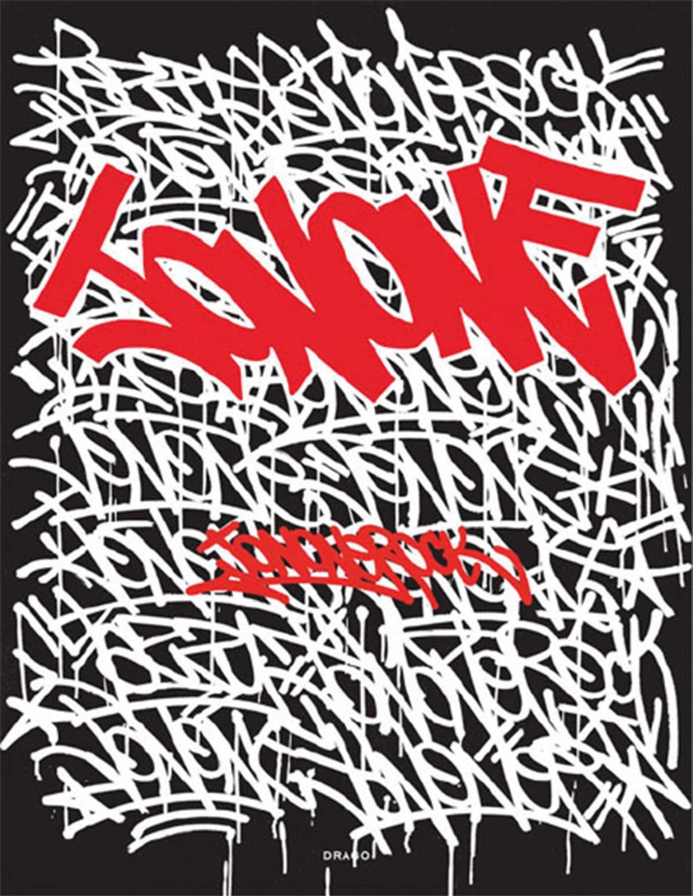 JonOne Rock