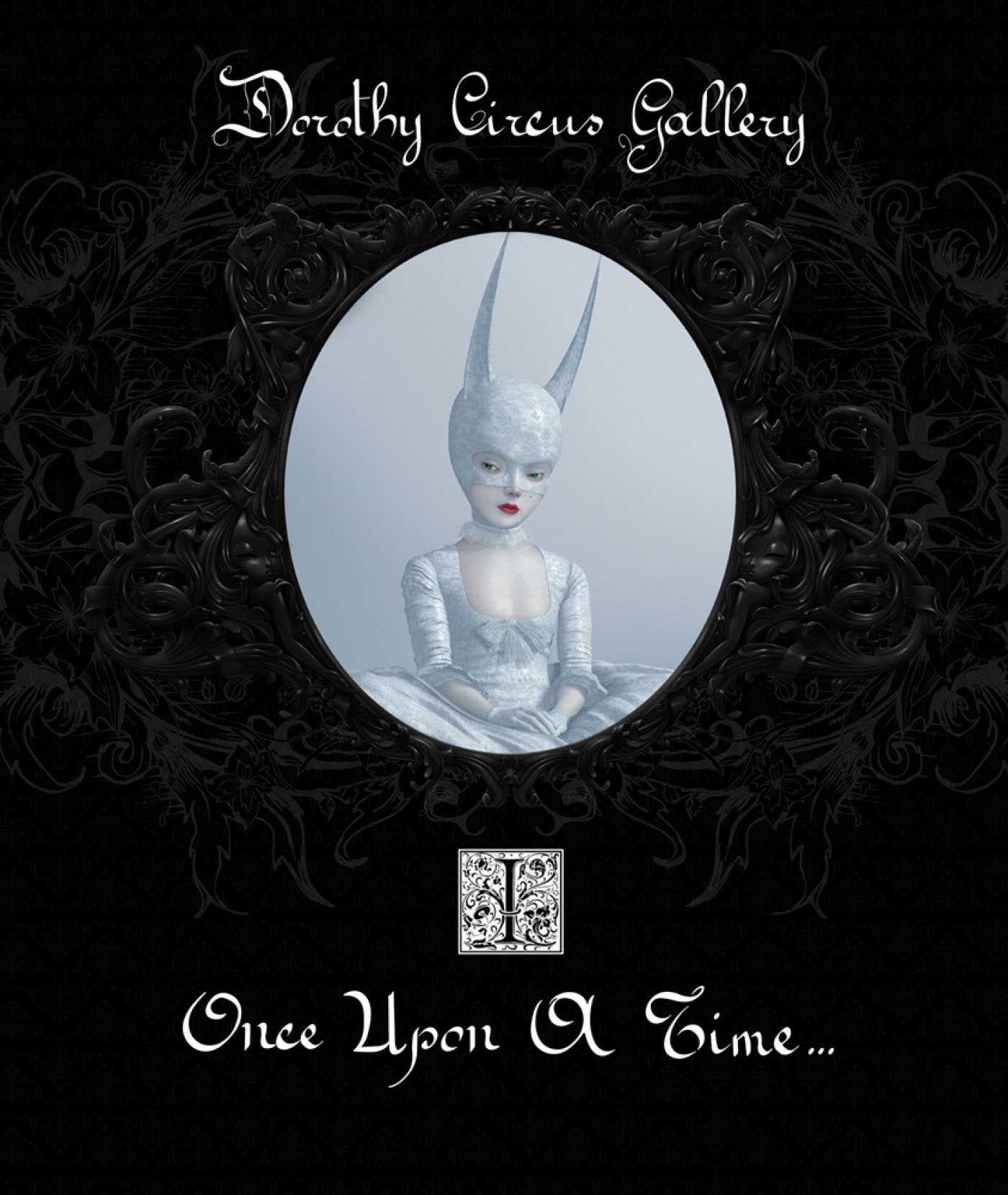 Once Upon A Time