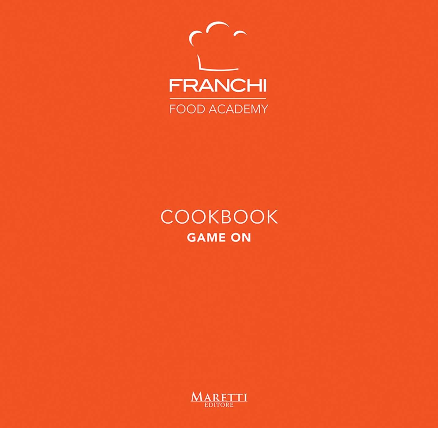 Cookbook