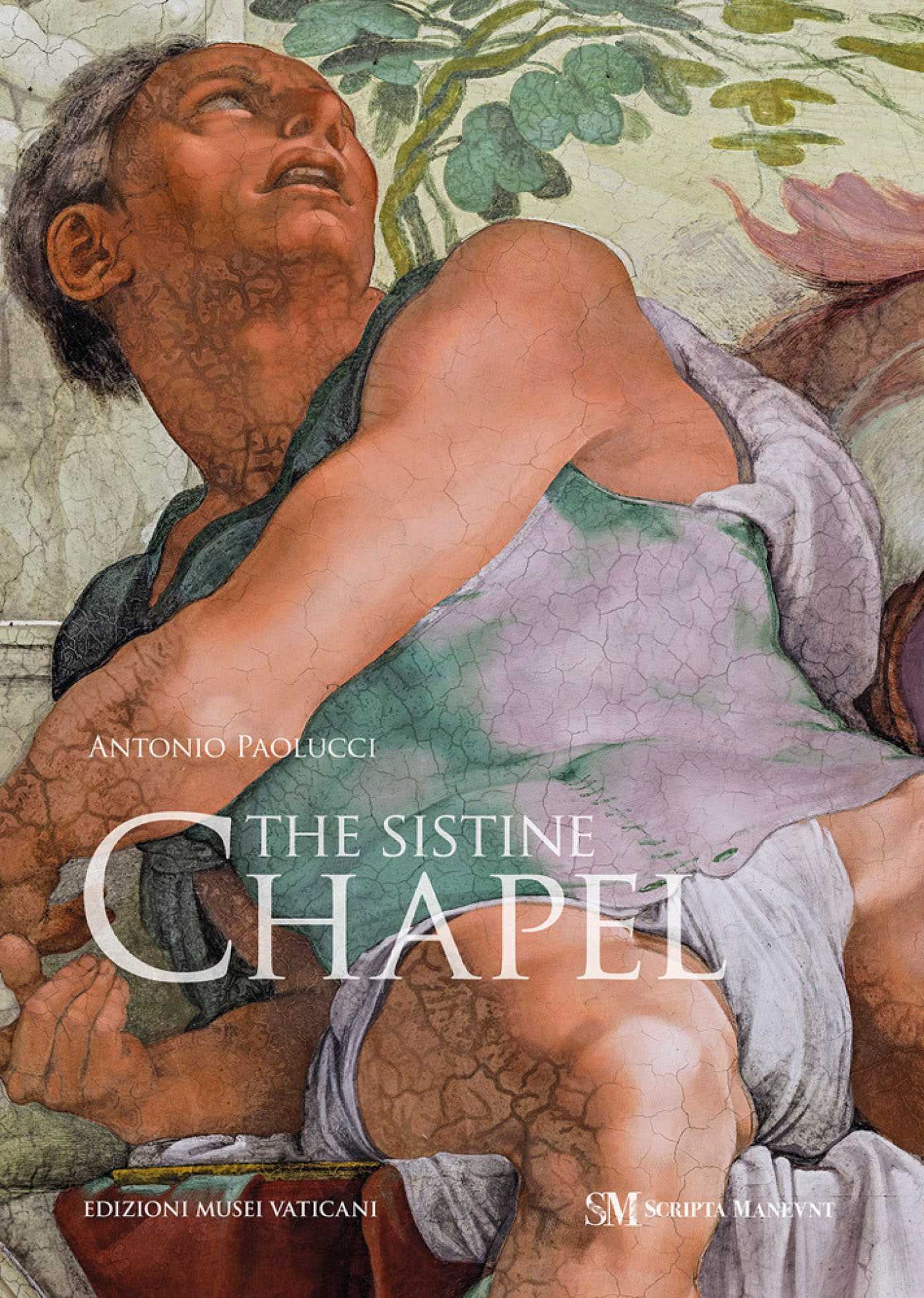 Sistine Chapel: Pocket Edition