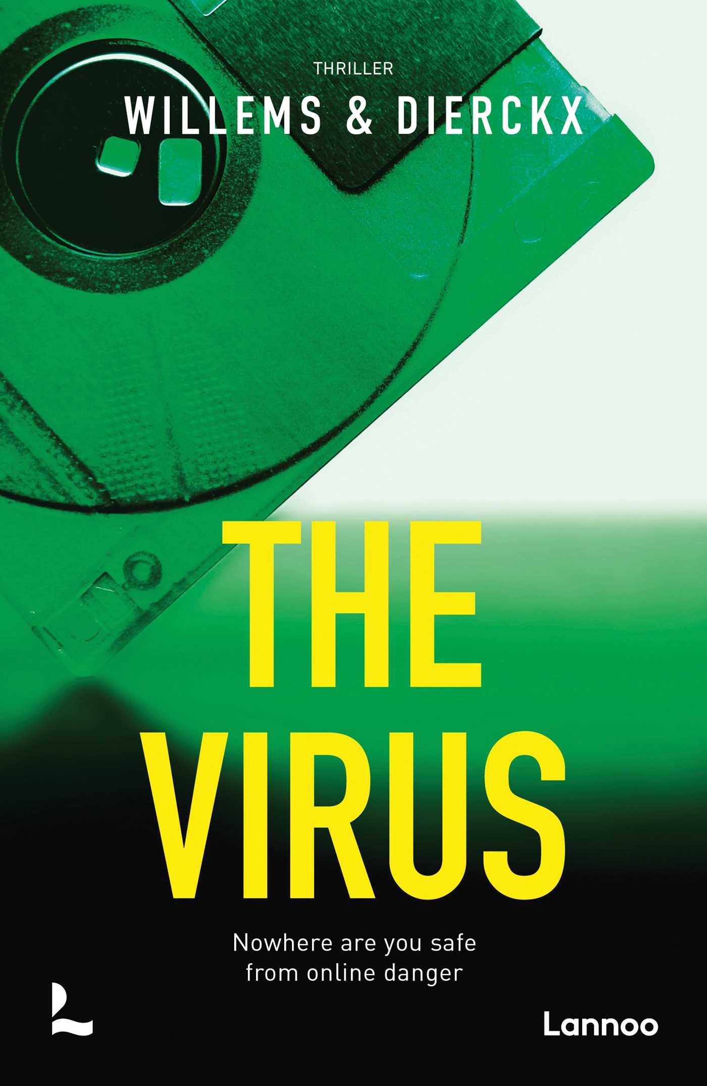 Virus: Nowhere are you safe from online danger