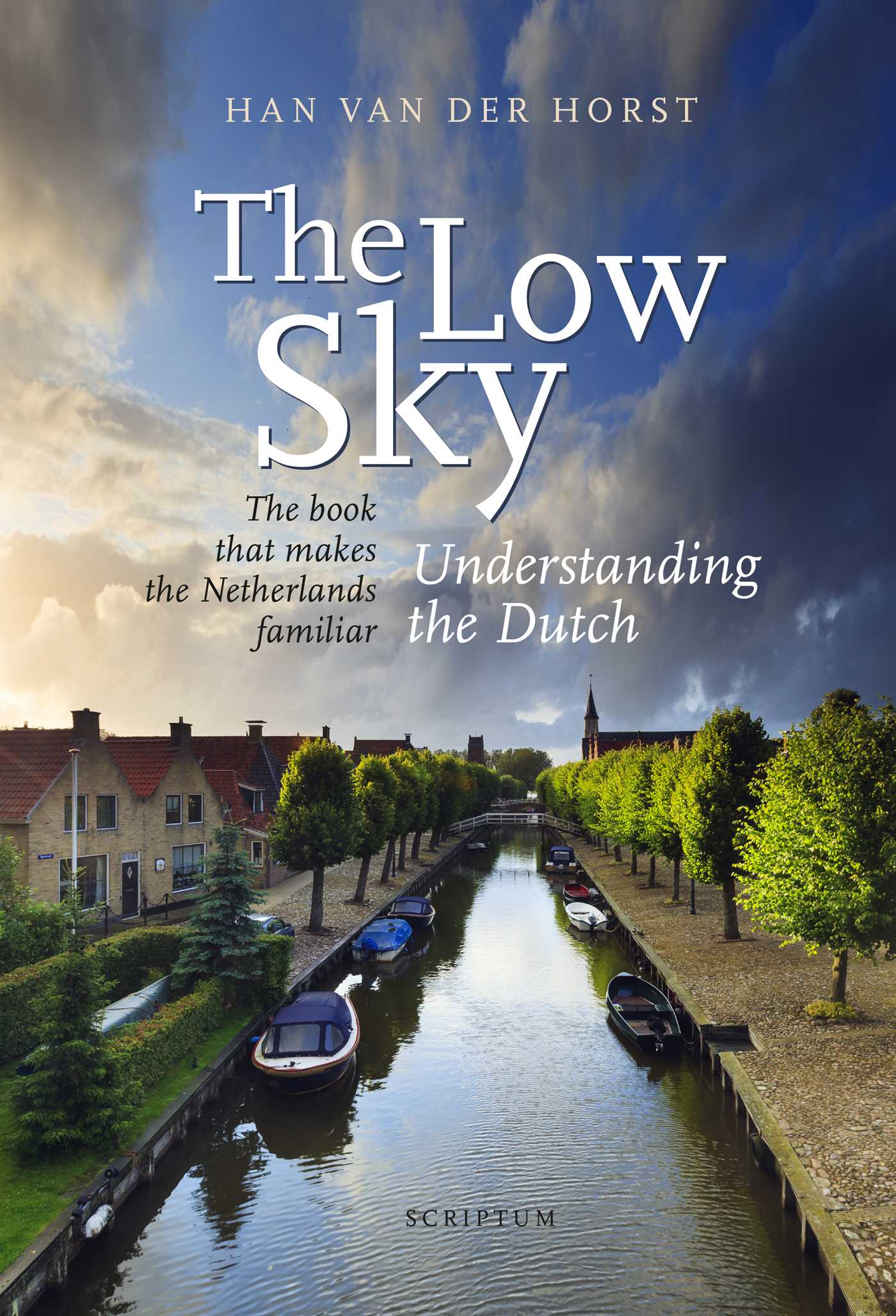 Low Sky: Understanding the Dutch