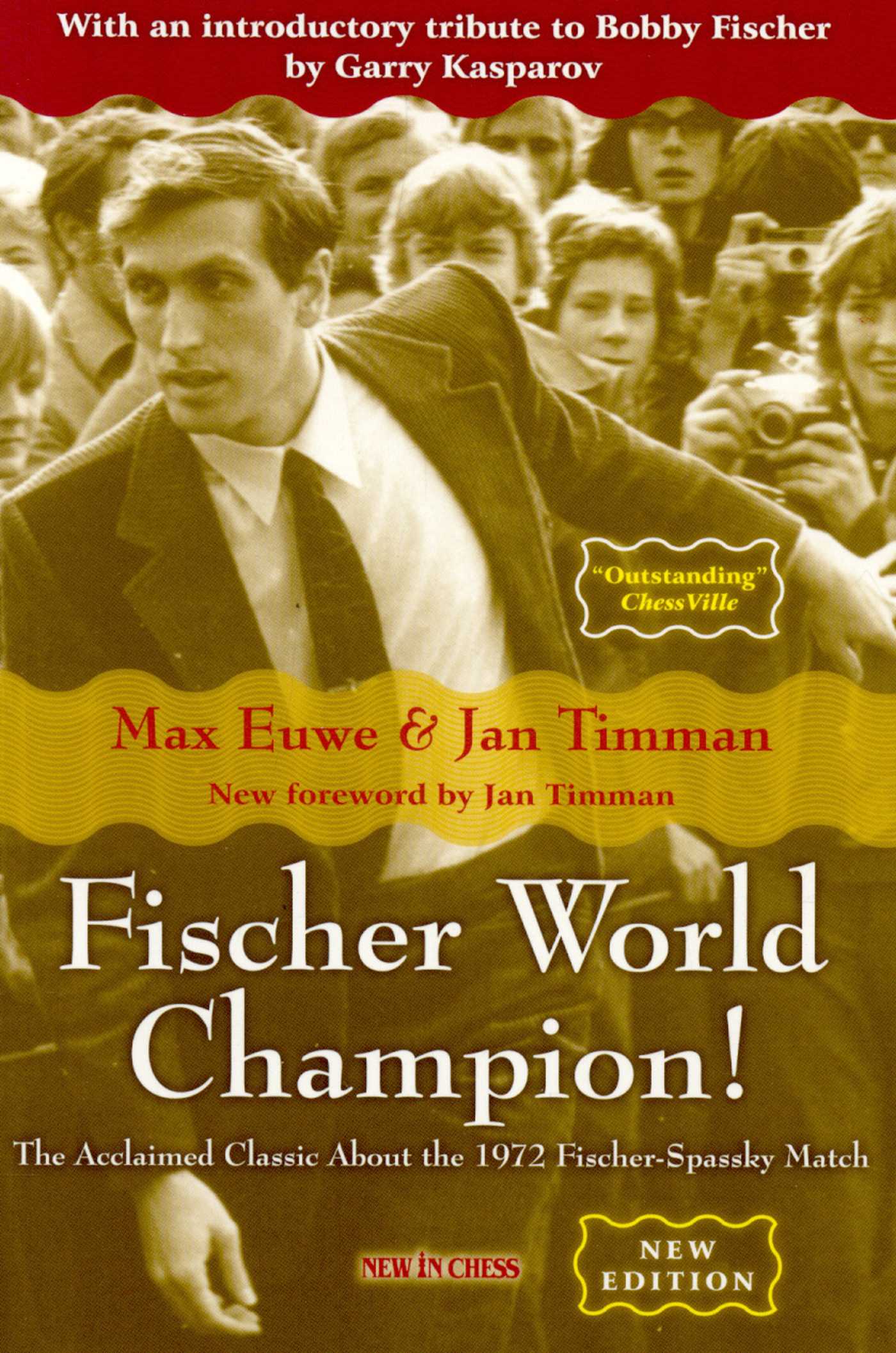 Fischer World Champion