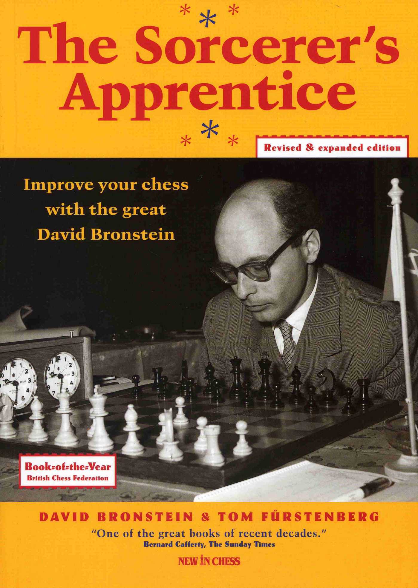 Sorcerer's Apprentice