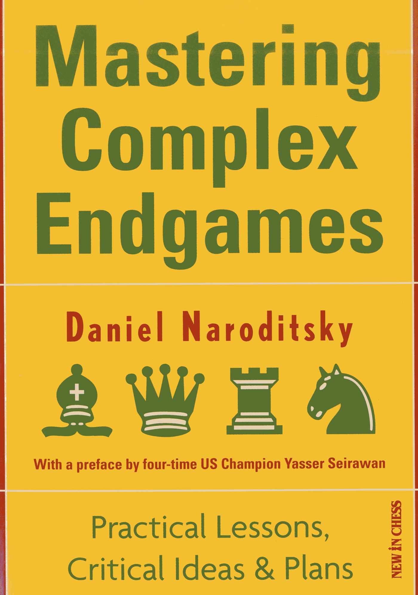 Mastering Complex Endgames