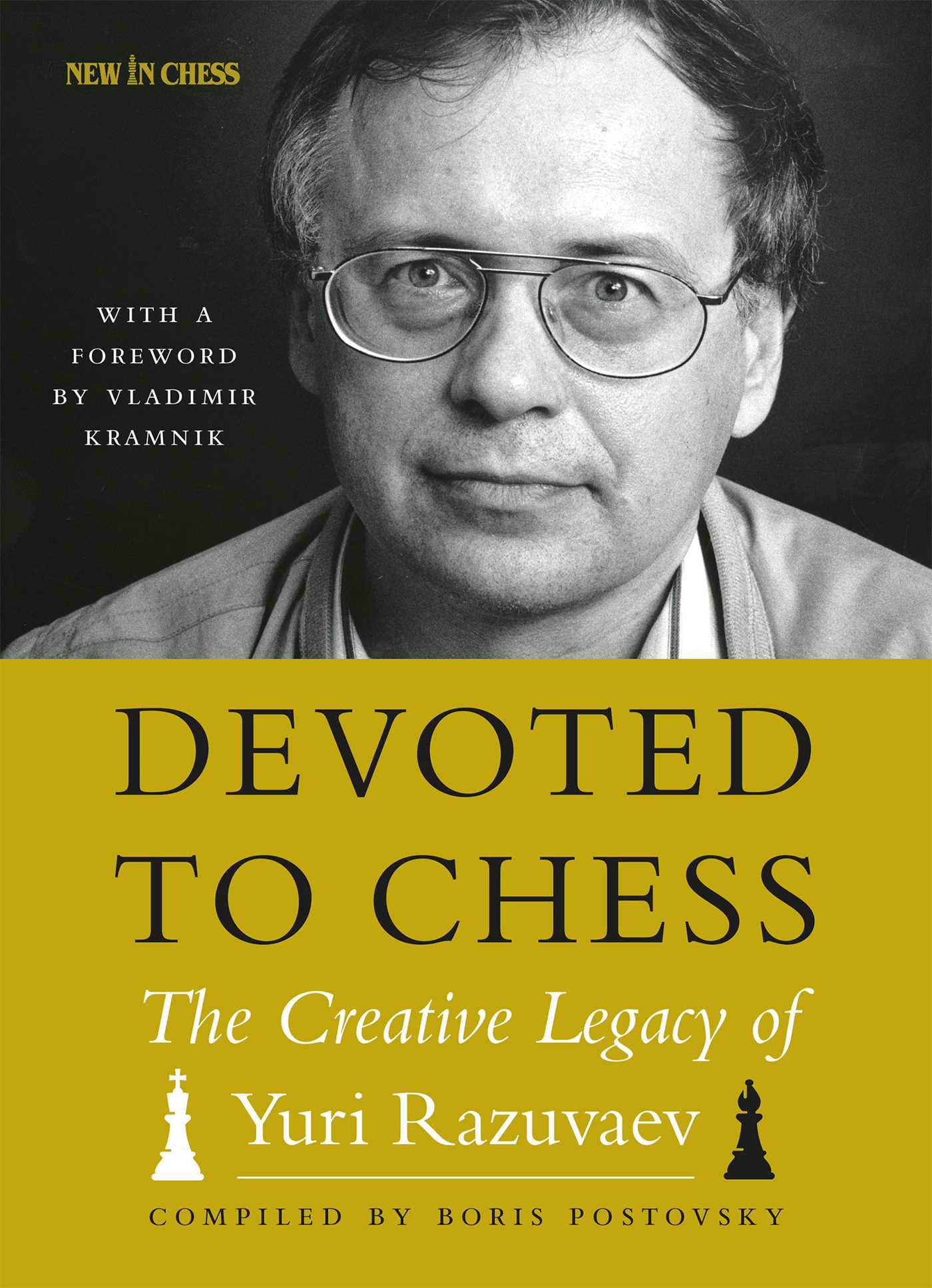 Devoted to Chess