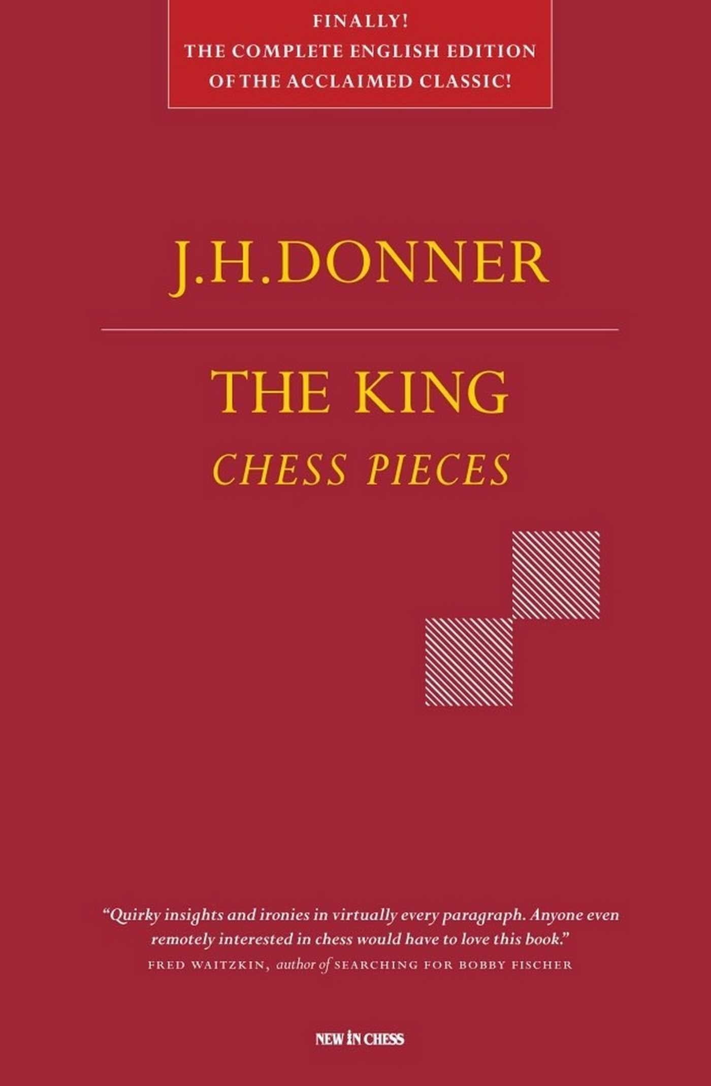 King: Chess Pieces