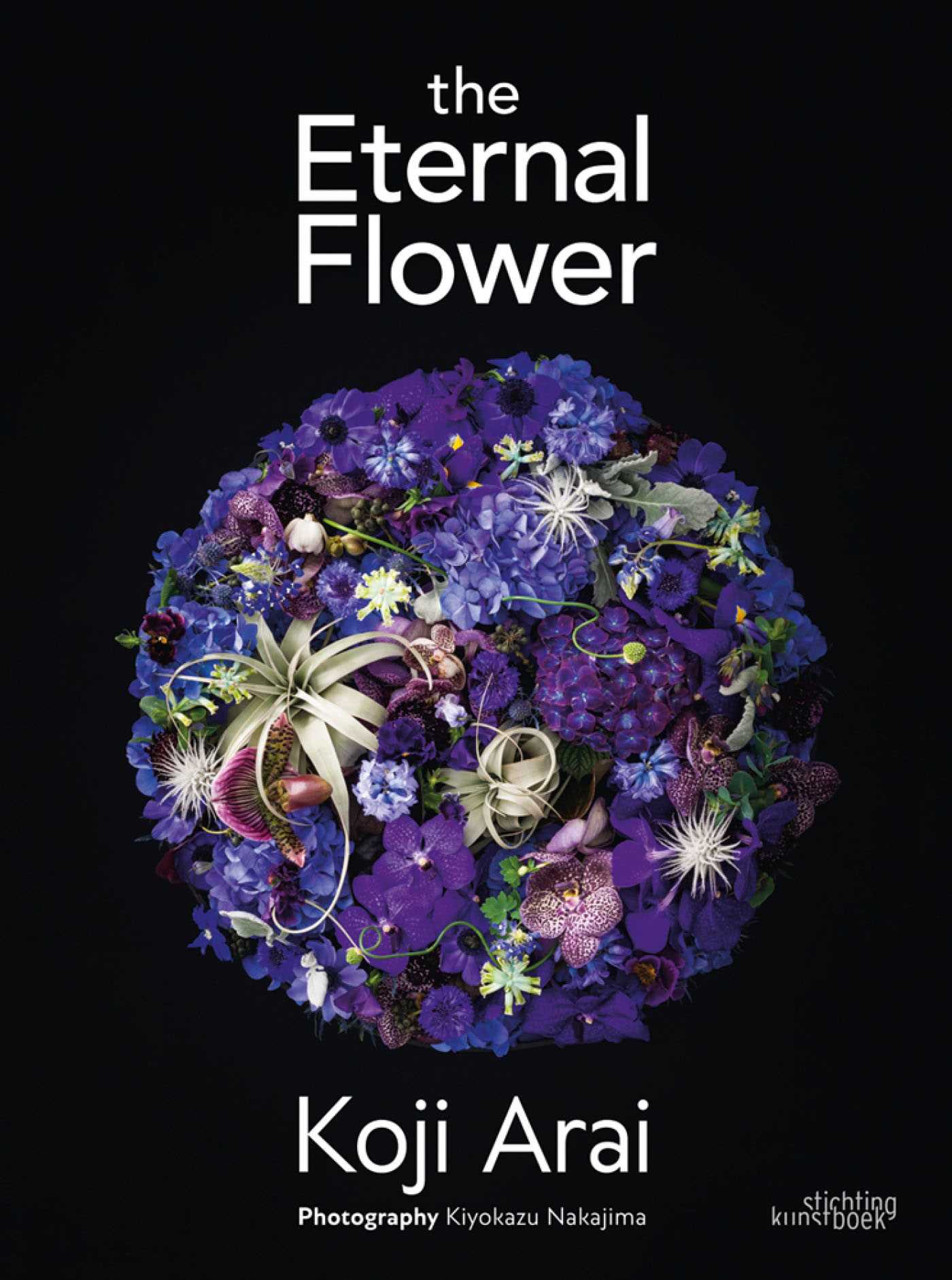 Eternal Flower: Koji Arai