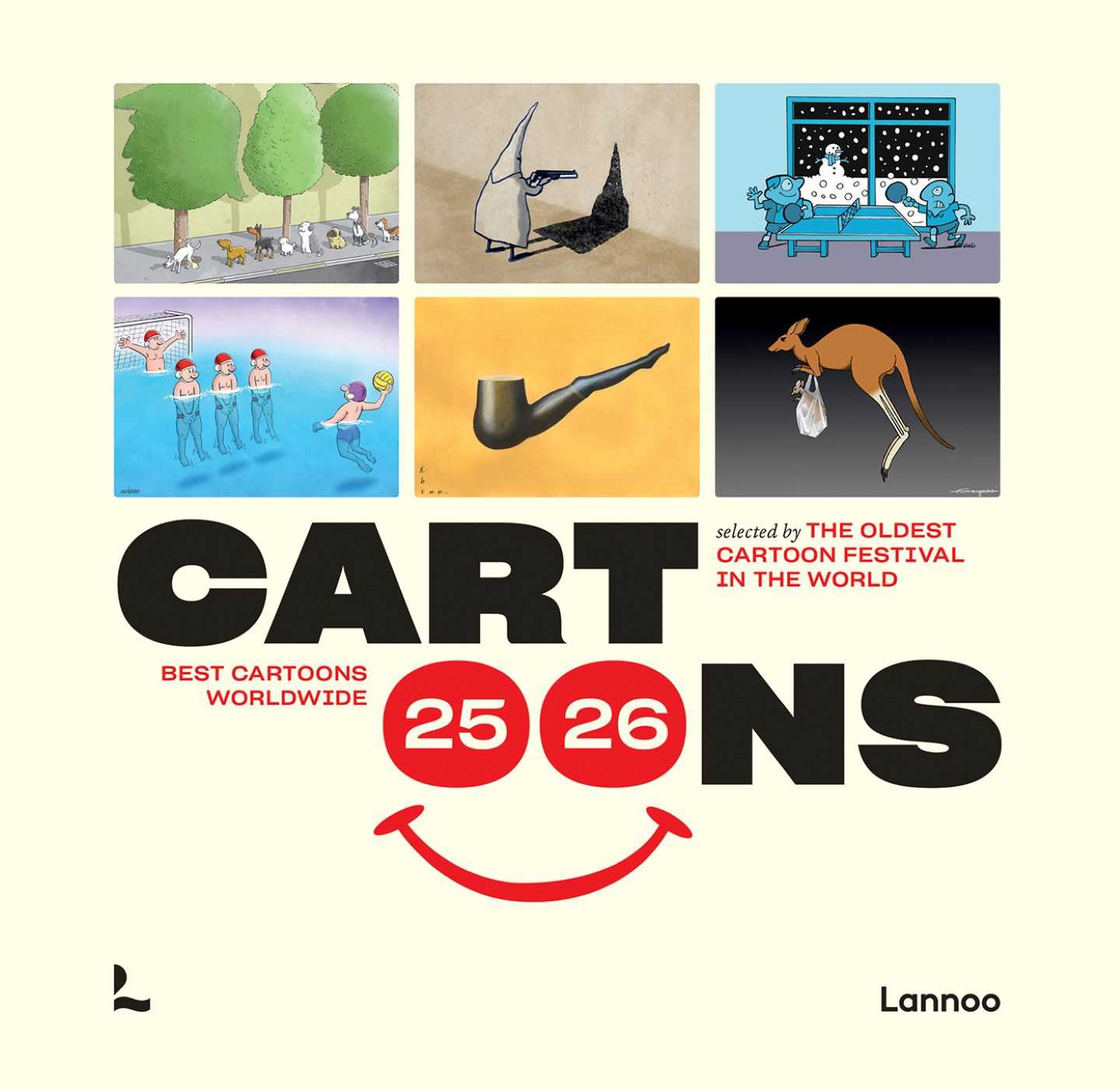 Cartoons 2025/2026
