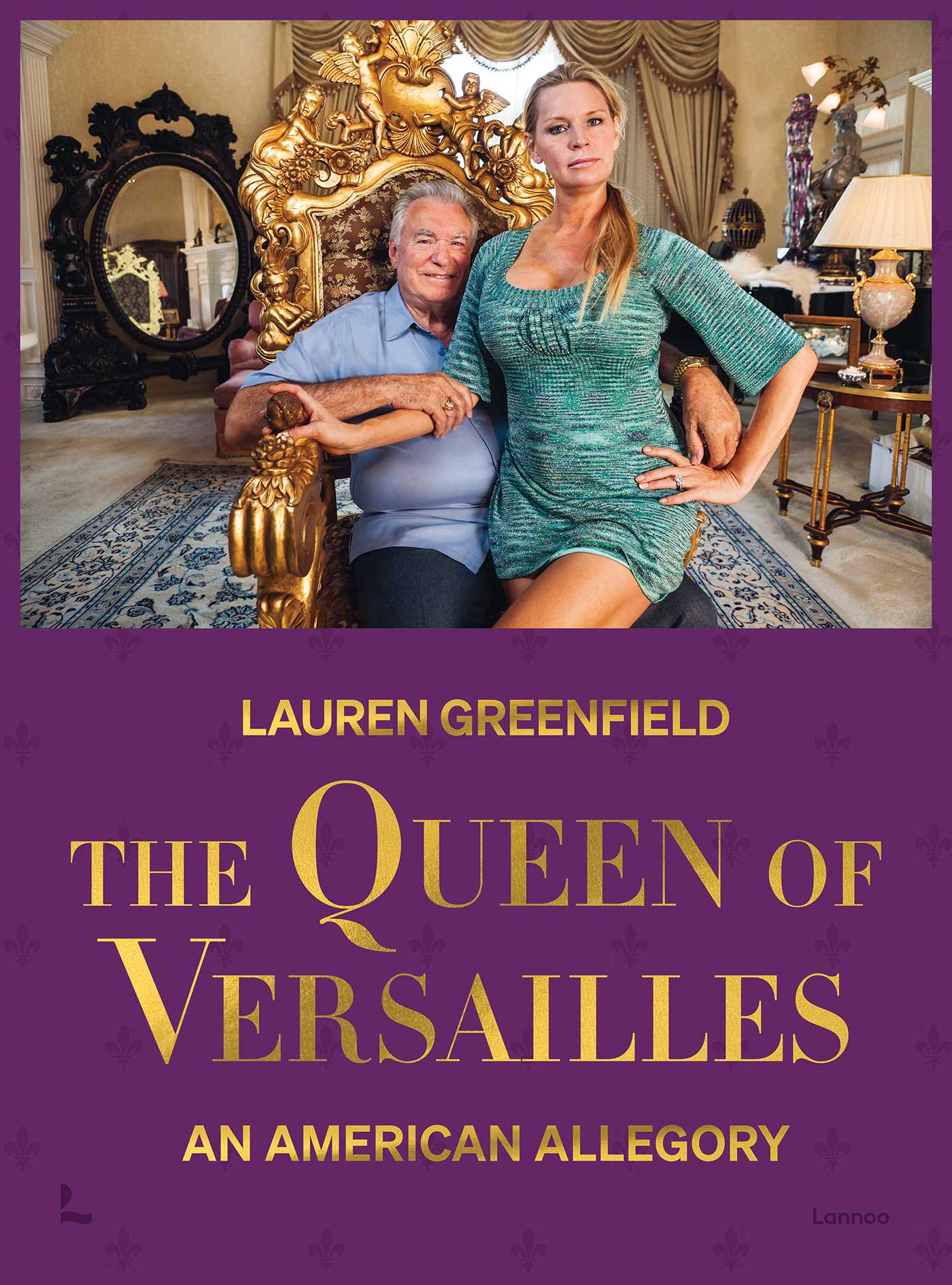 Queen of Versailles: An American Allegory
