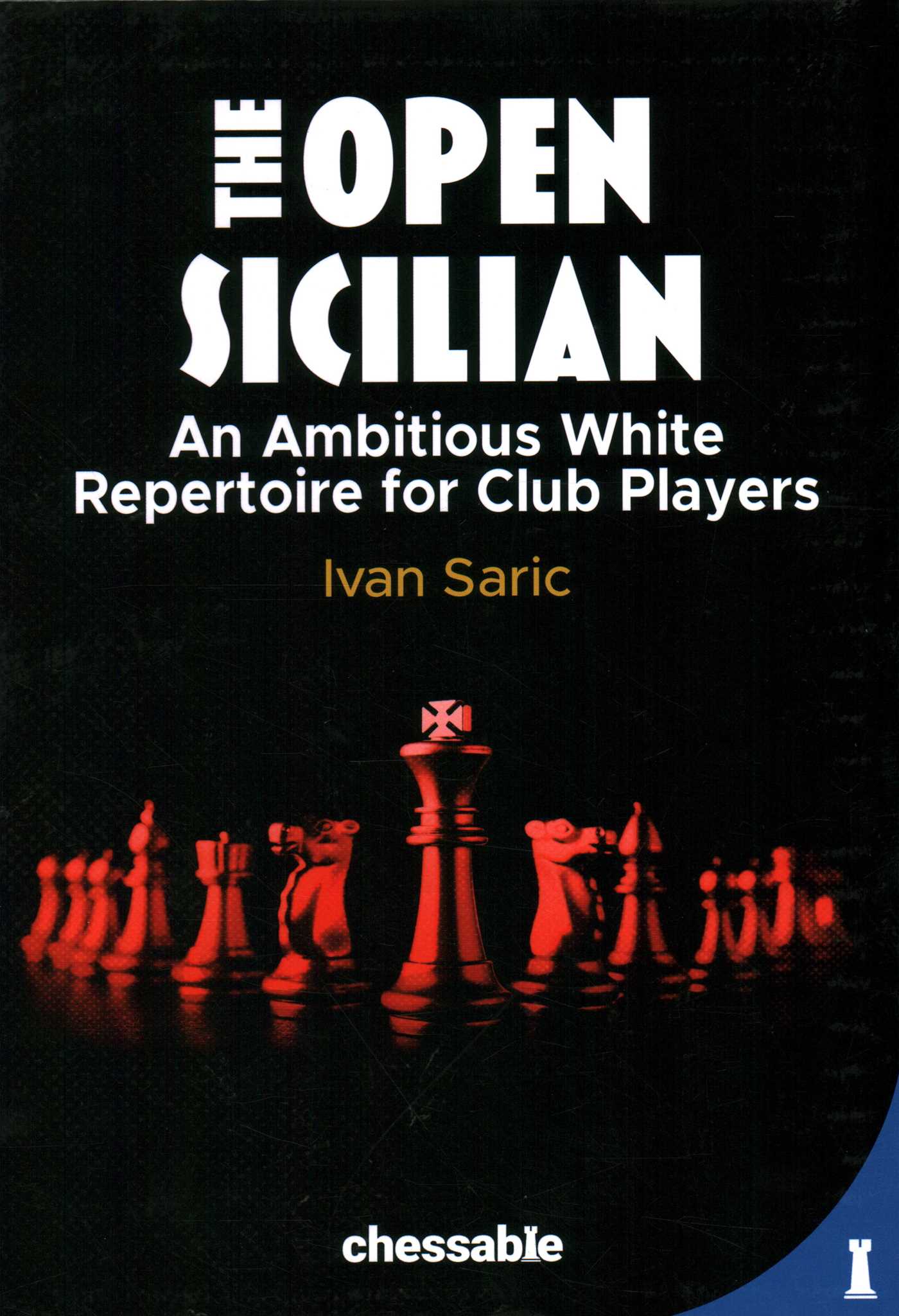 Open Sicilian