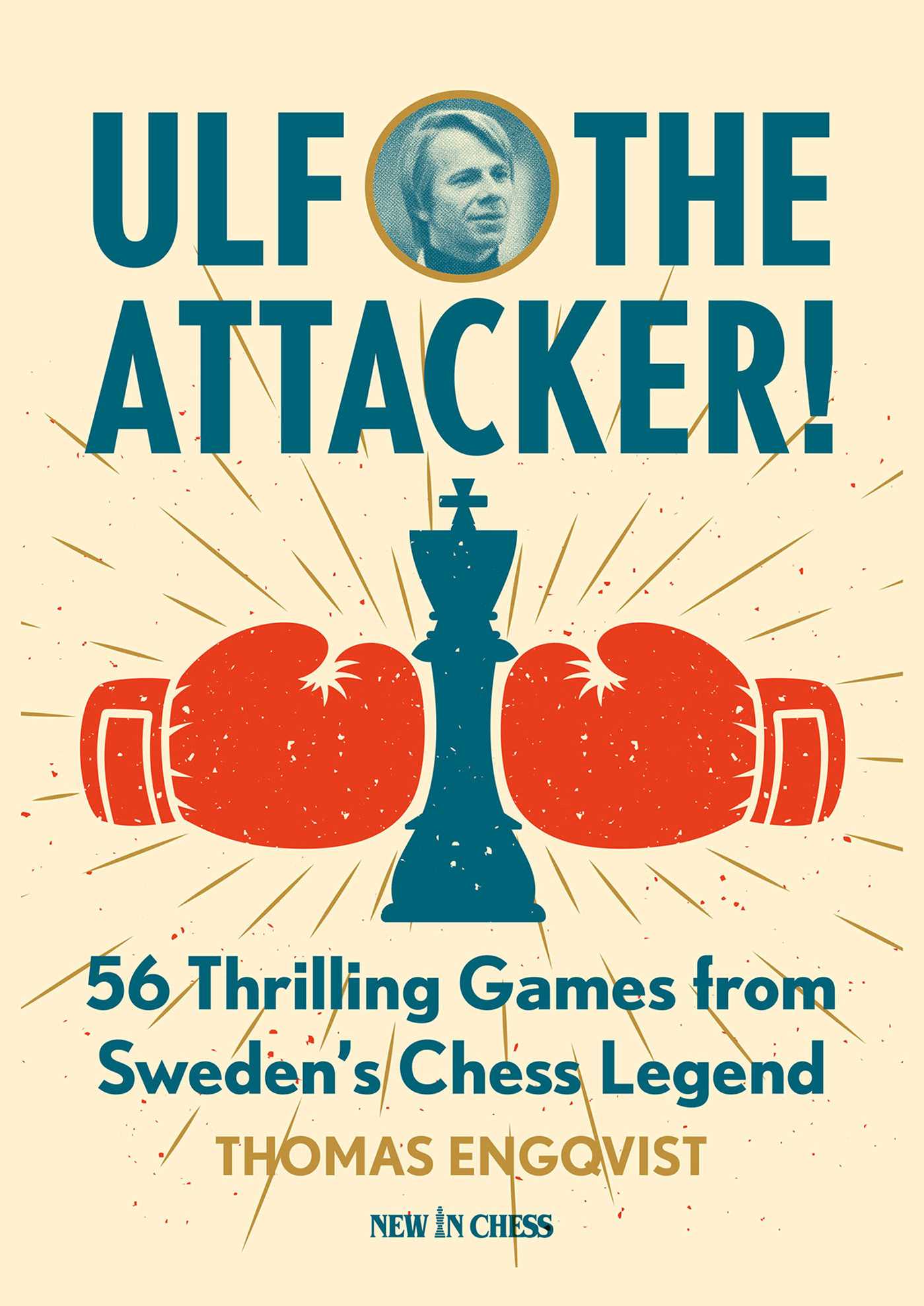 Ulf - The Attacker
