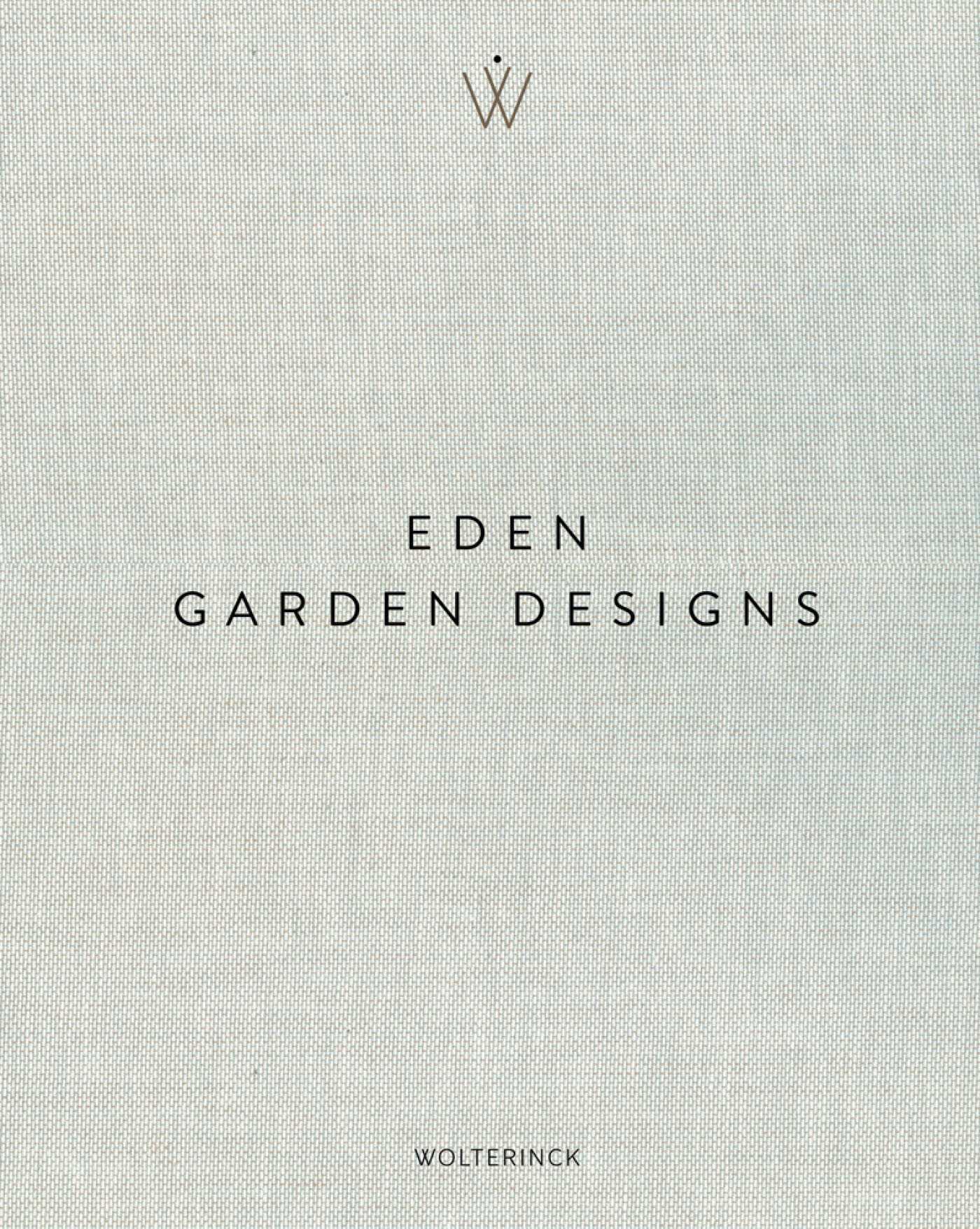Eden - Garden Designs