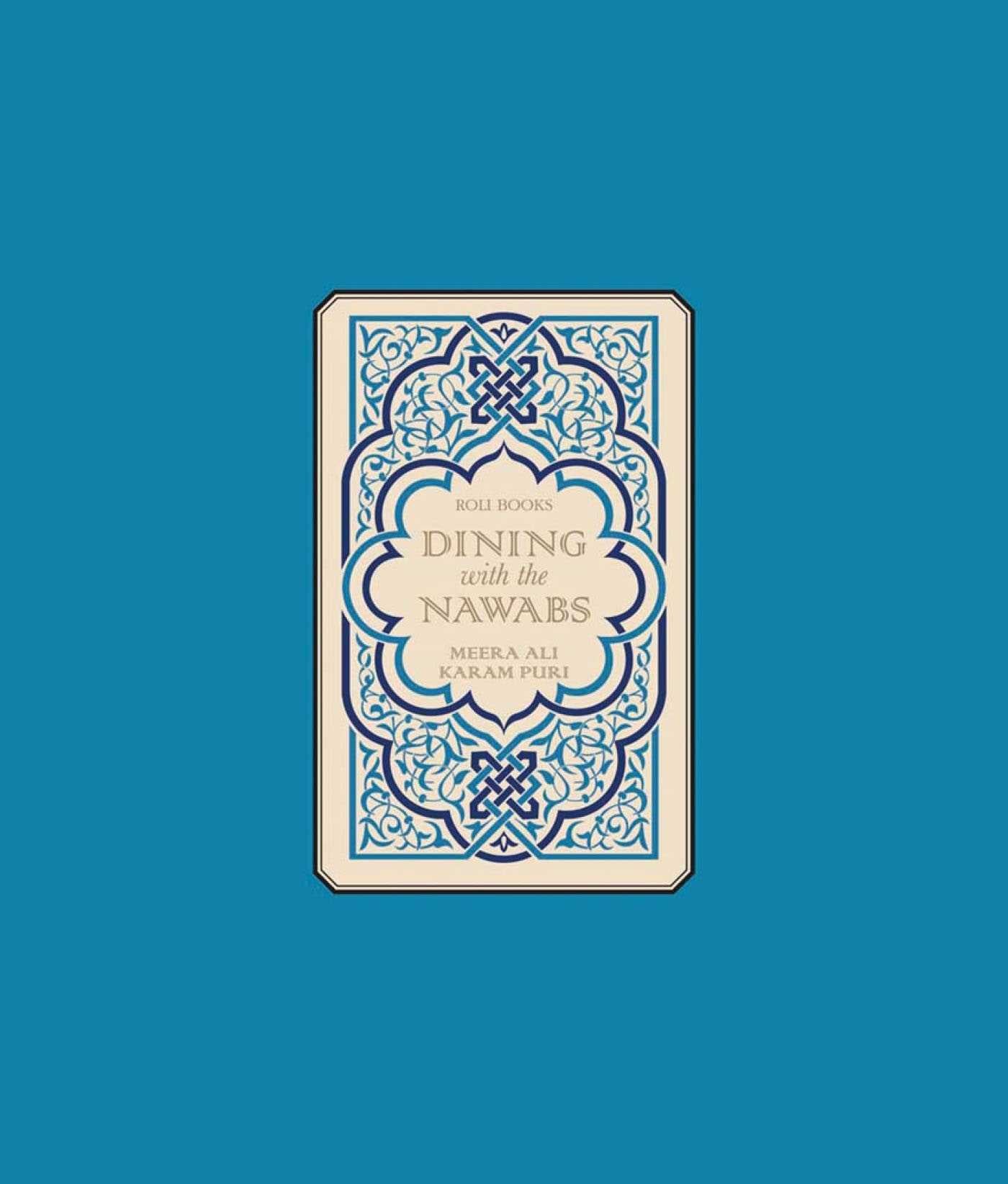 Dining with the Nawabs