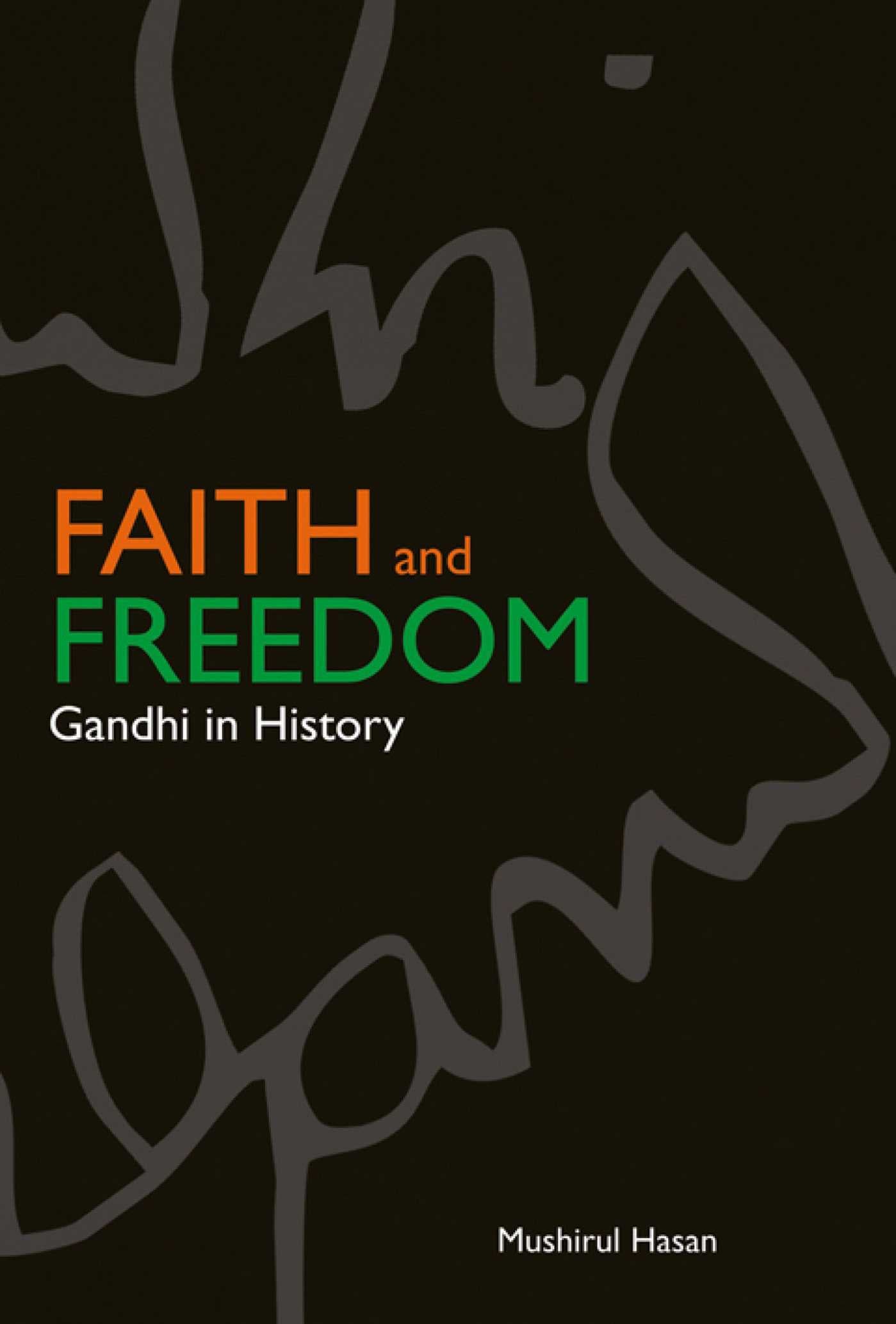 Faith and Freedom