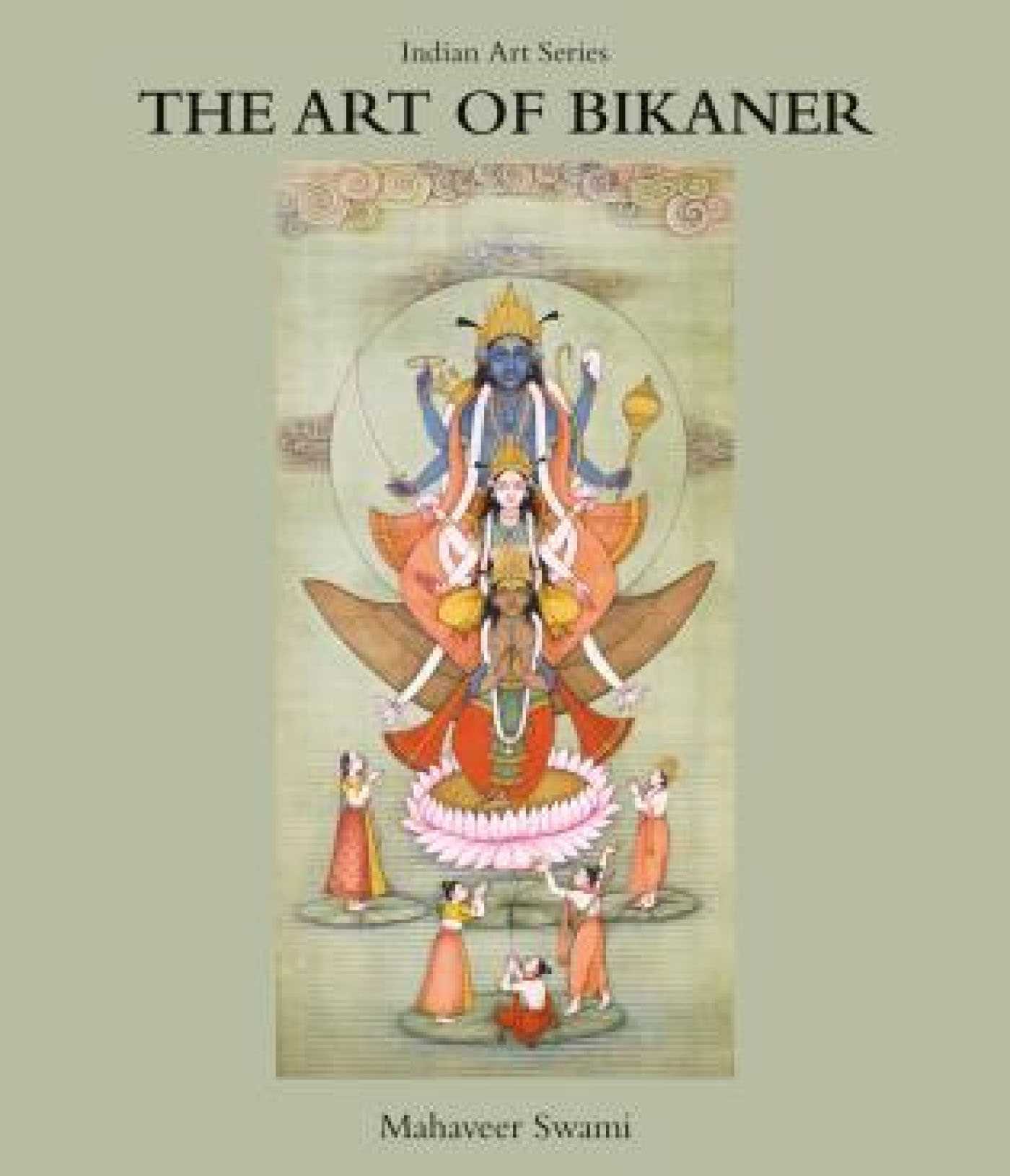 Art of Bikaner
