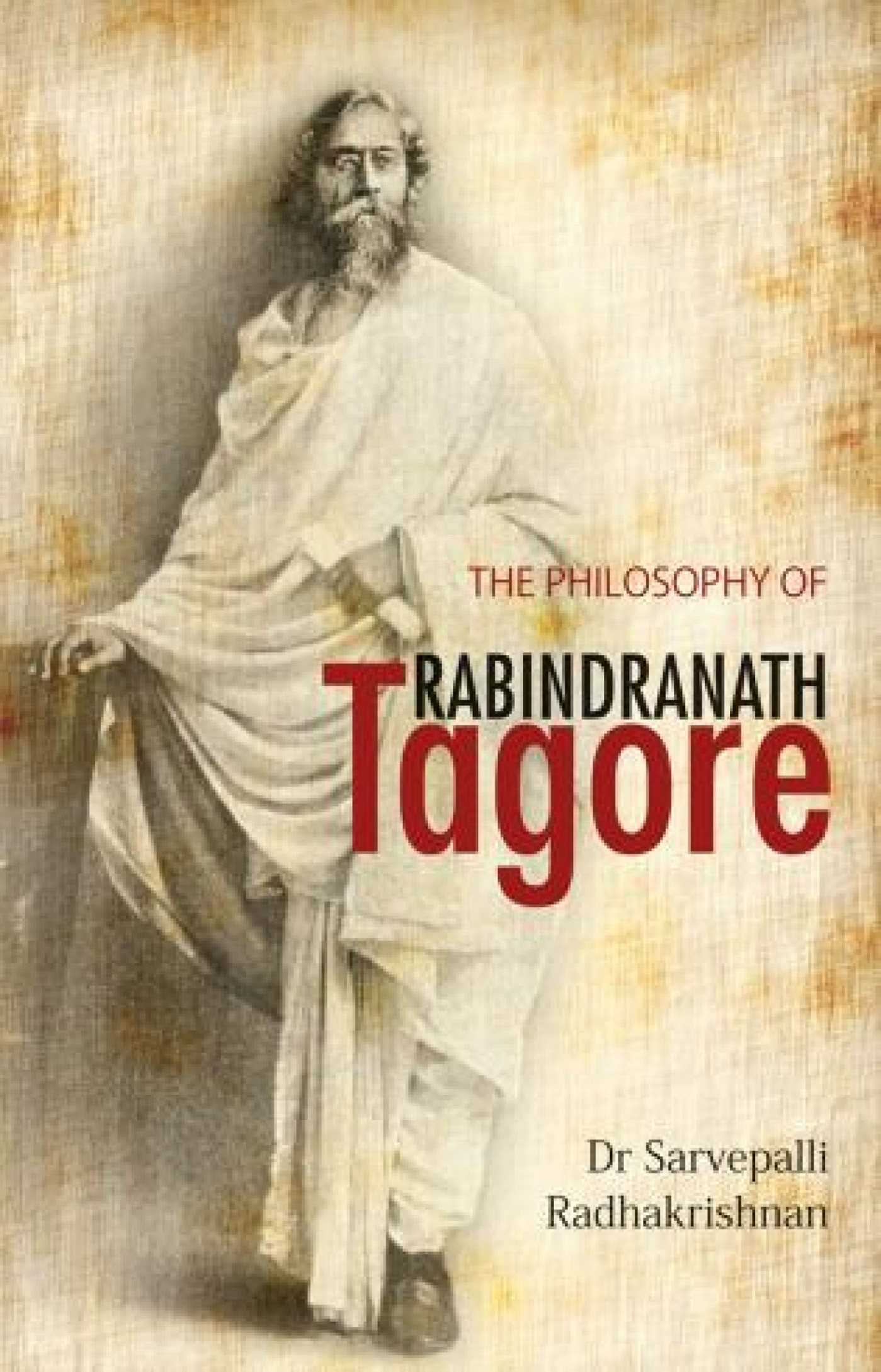 Philosophy Of Rabindranath Tagore