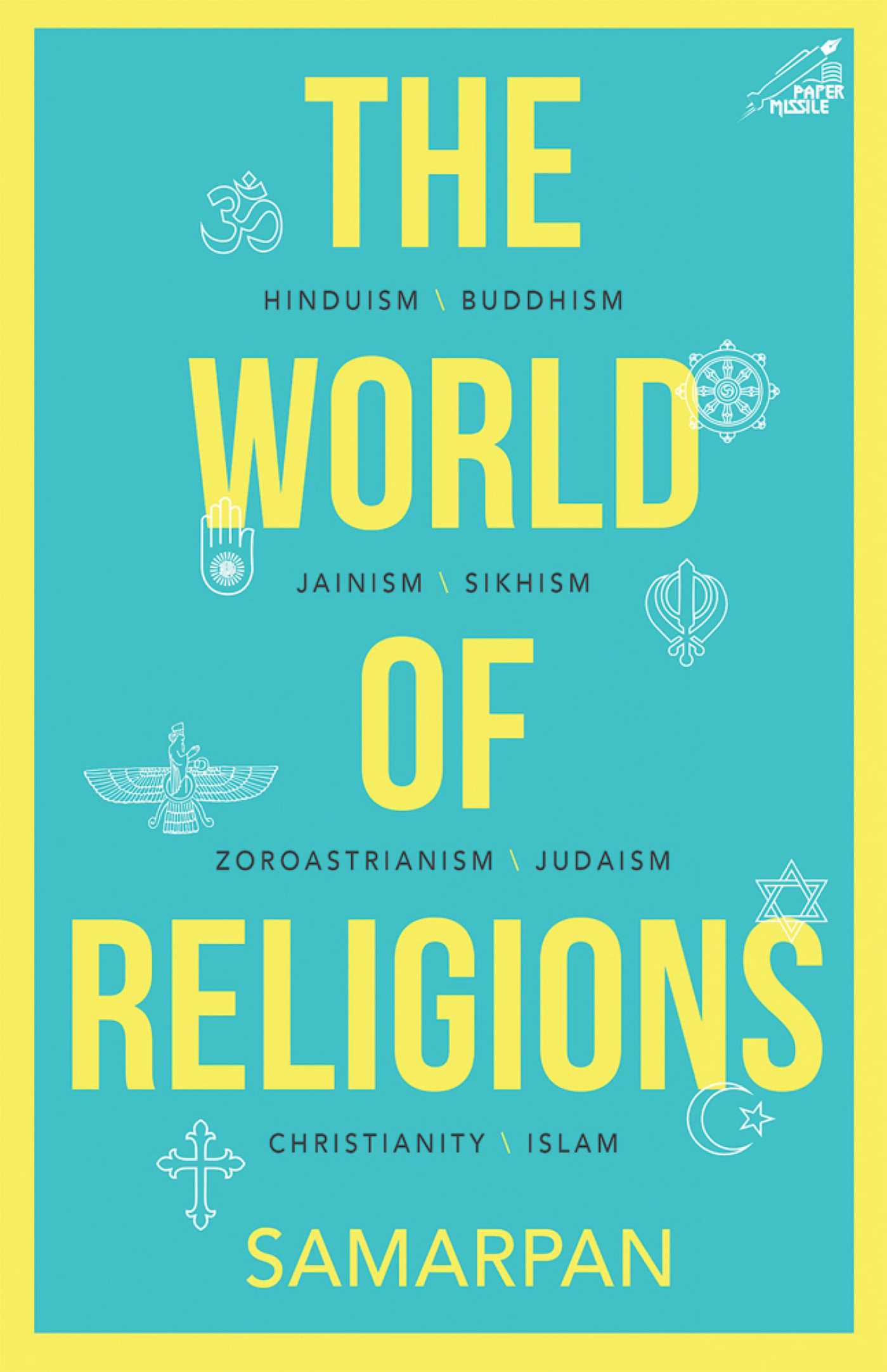 World of Religions