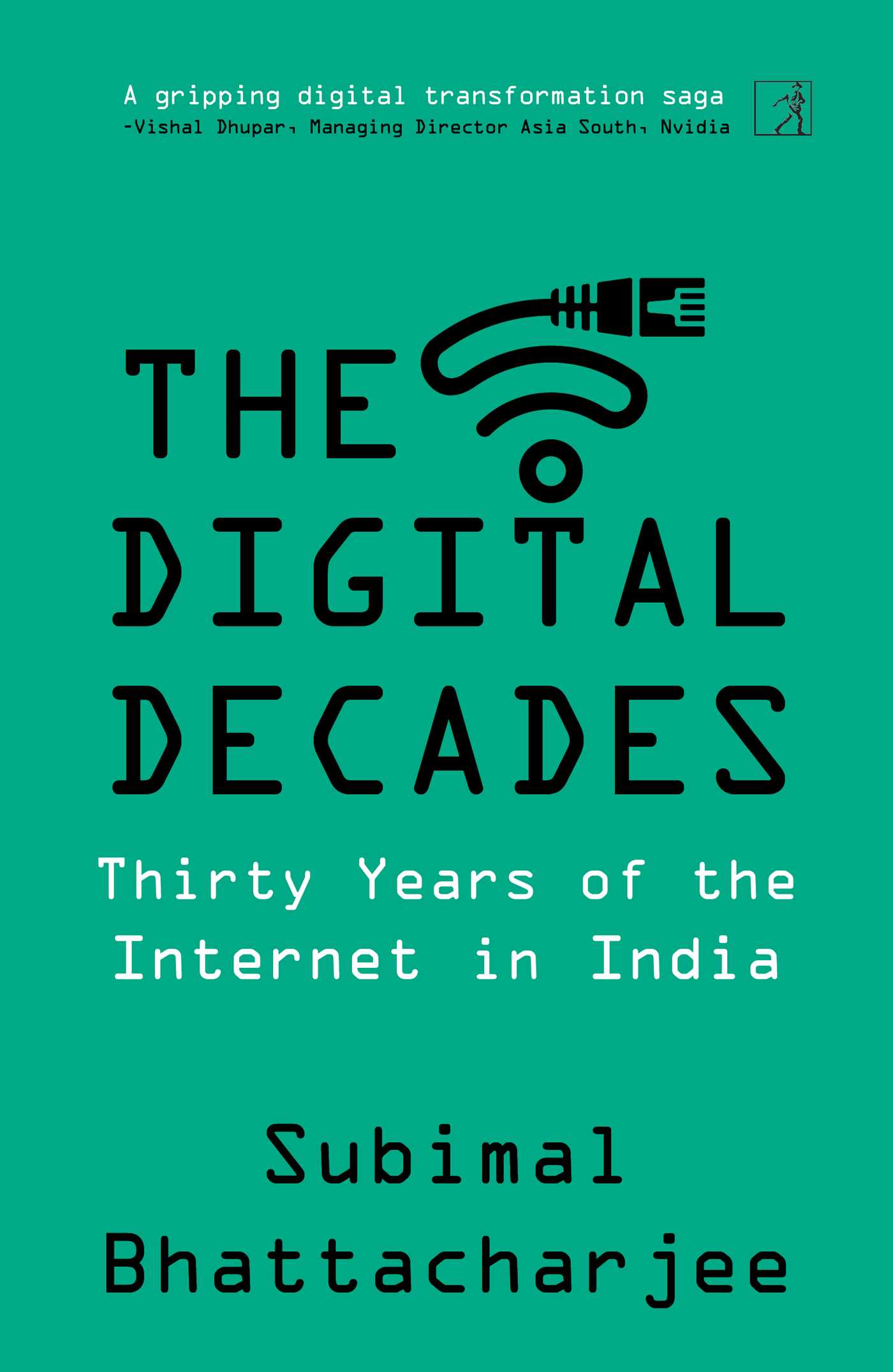 The Digital Decades