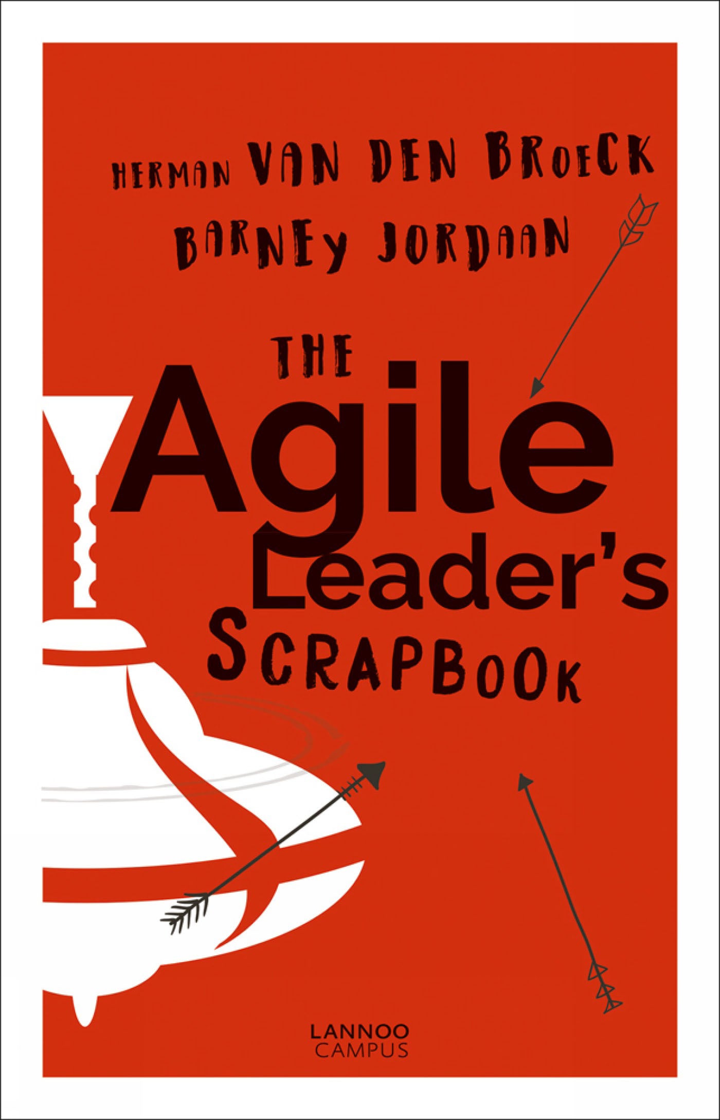 Agile Leader's Scrapbook