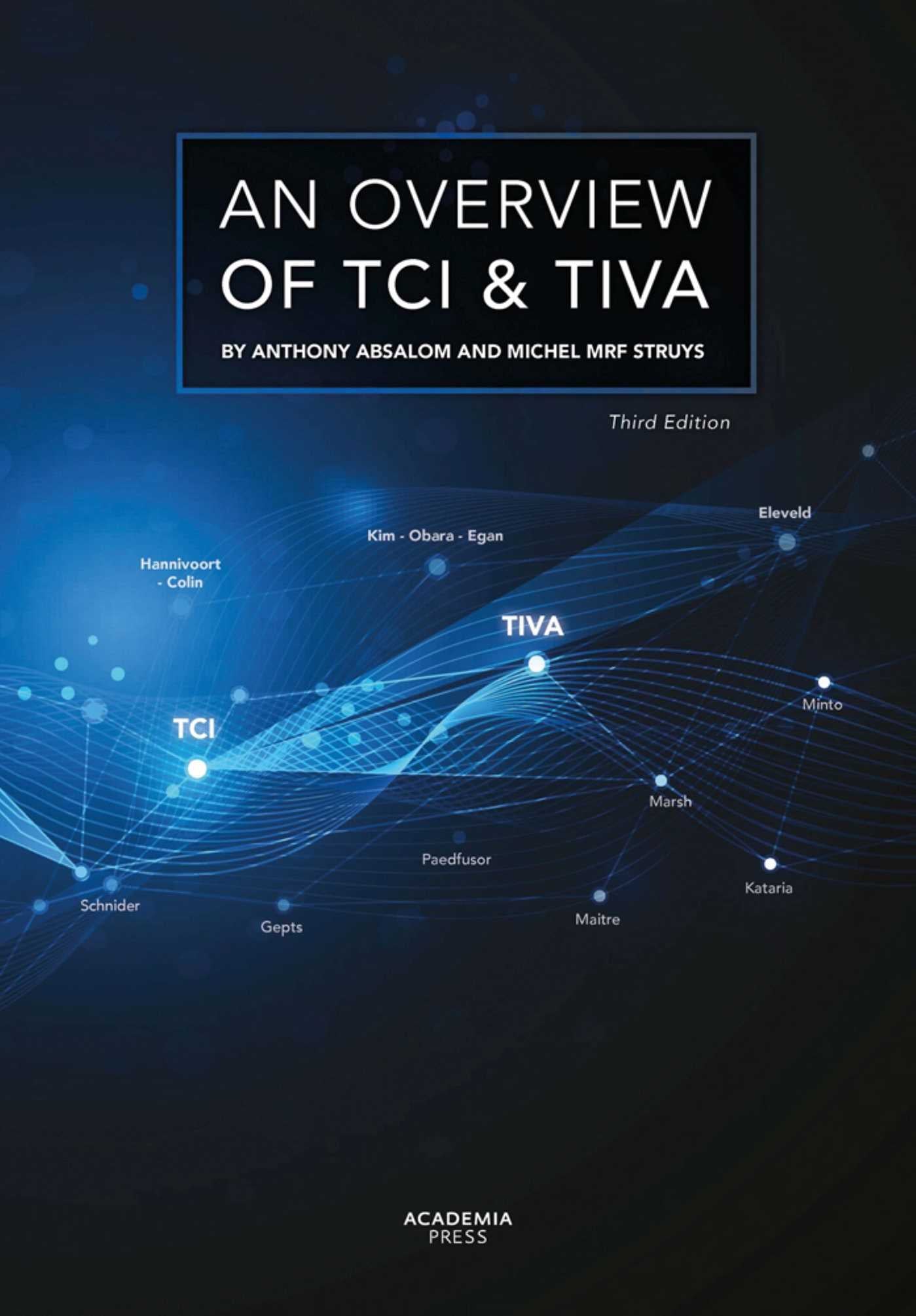 Overview of TCI &amp; TIVA