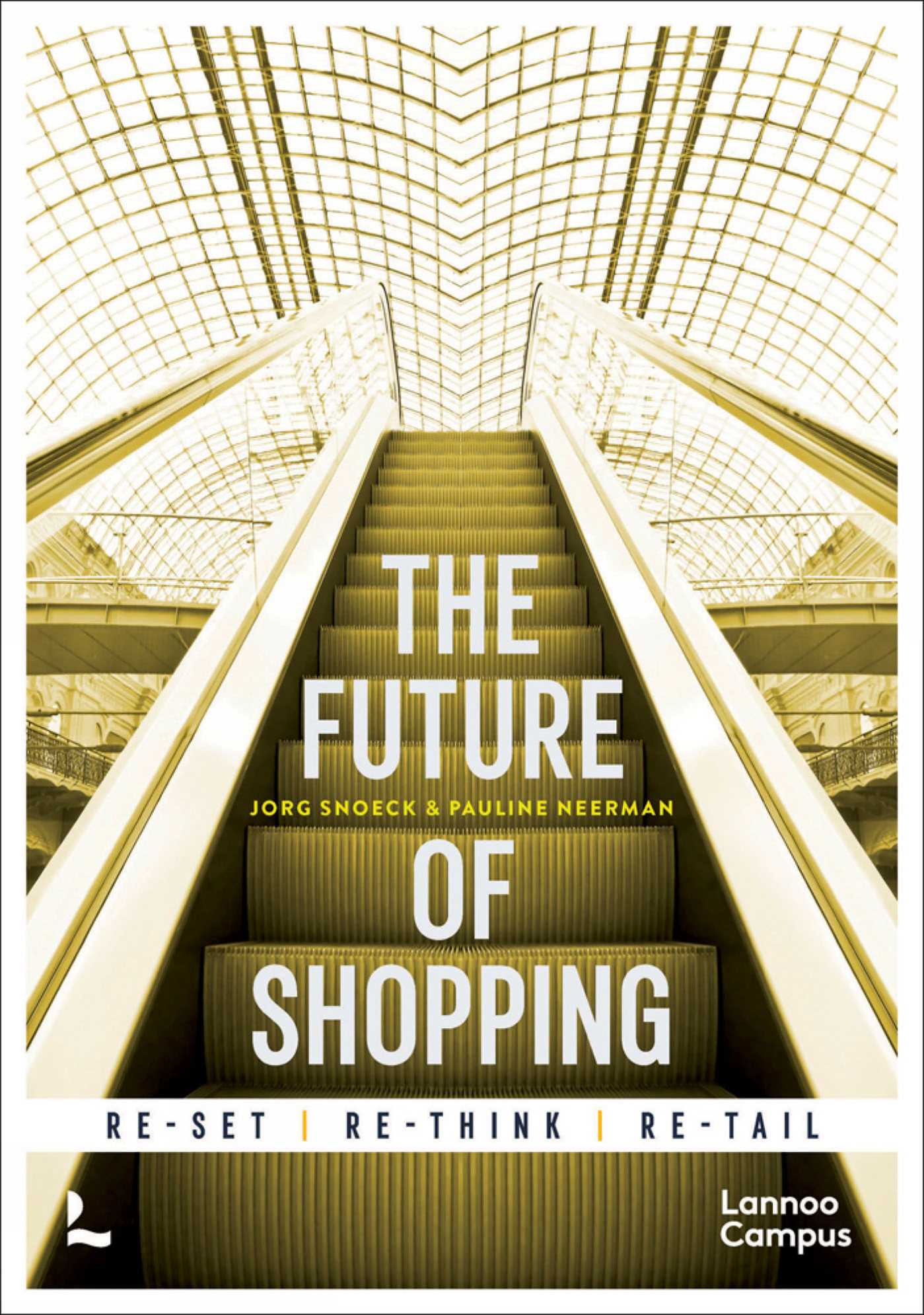 Future of Shopping: 2nd edition